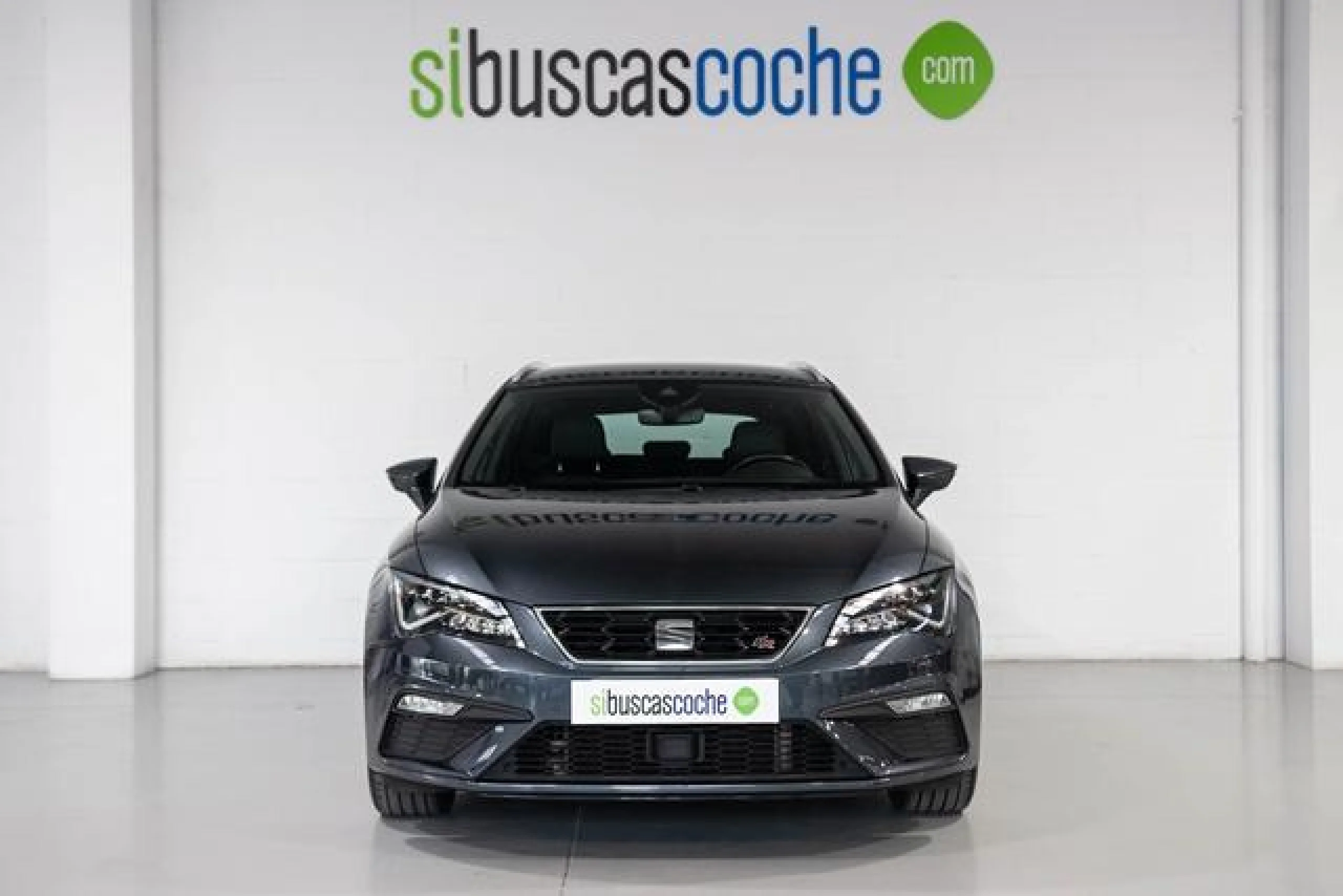 SEAT LEON ST 1.5 ECOTSI 110KW DSG 7 S&S FR EDITION - Foto 21