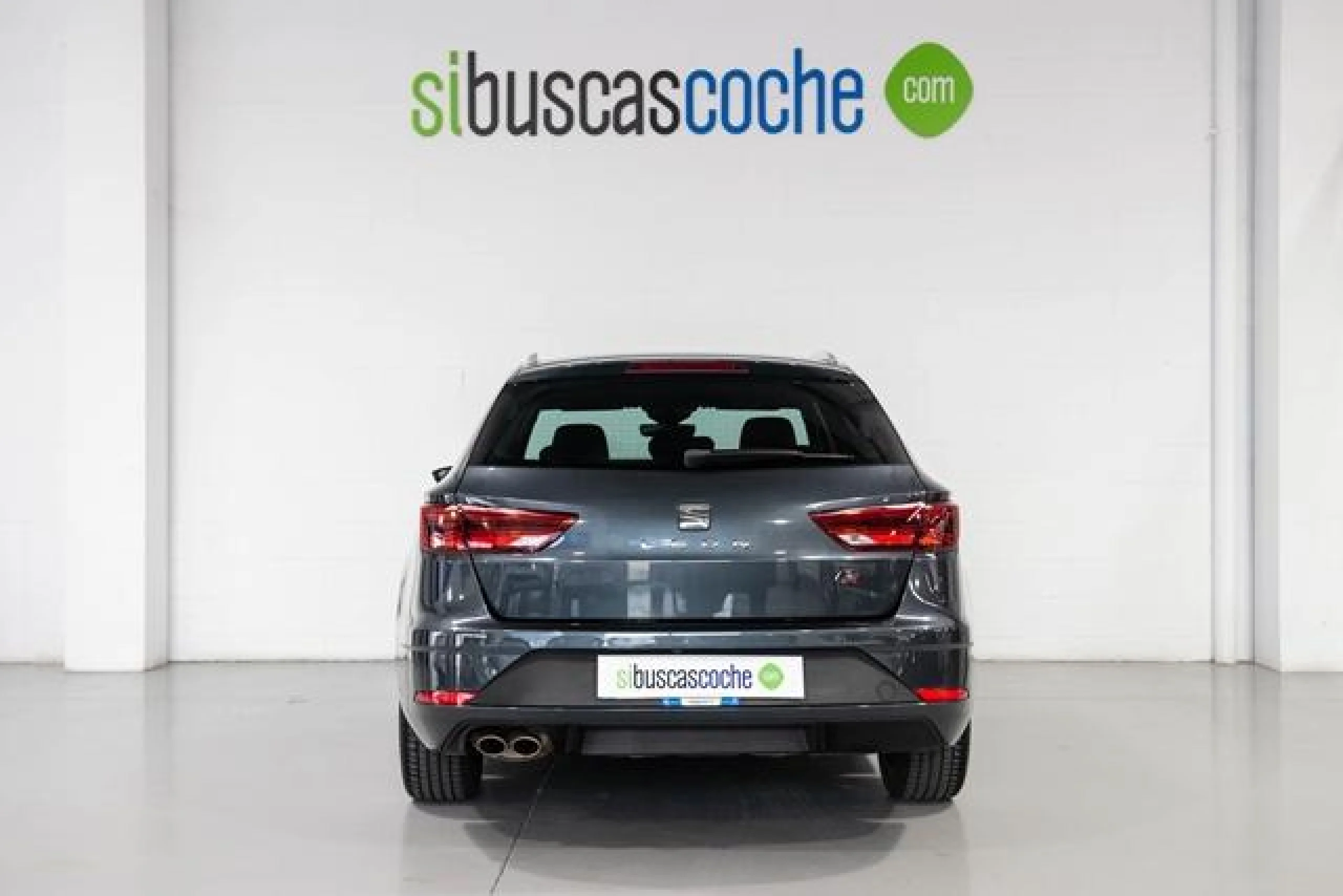 SEAT LEON ST 1.5 ECOTSI 110KW DSG 7 S&S FR EDITION - Foto 22
