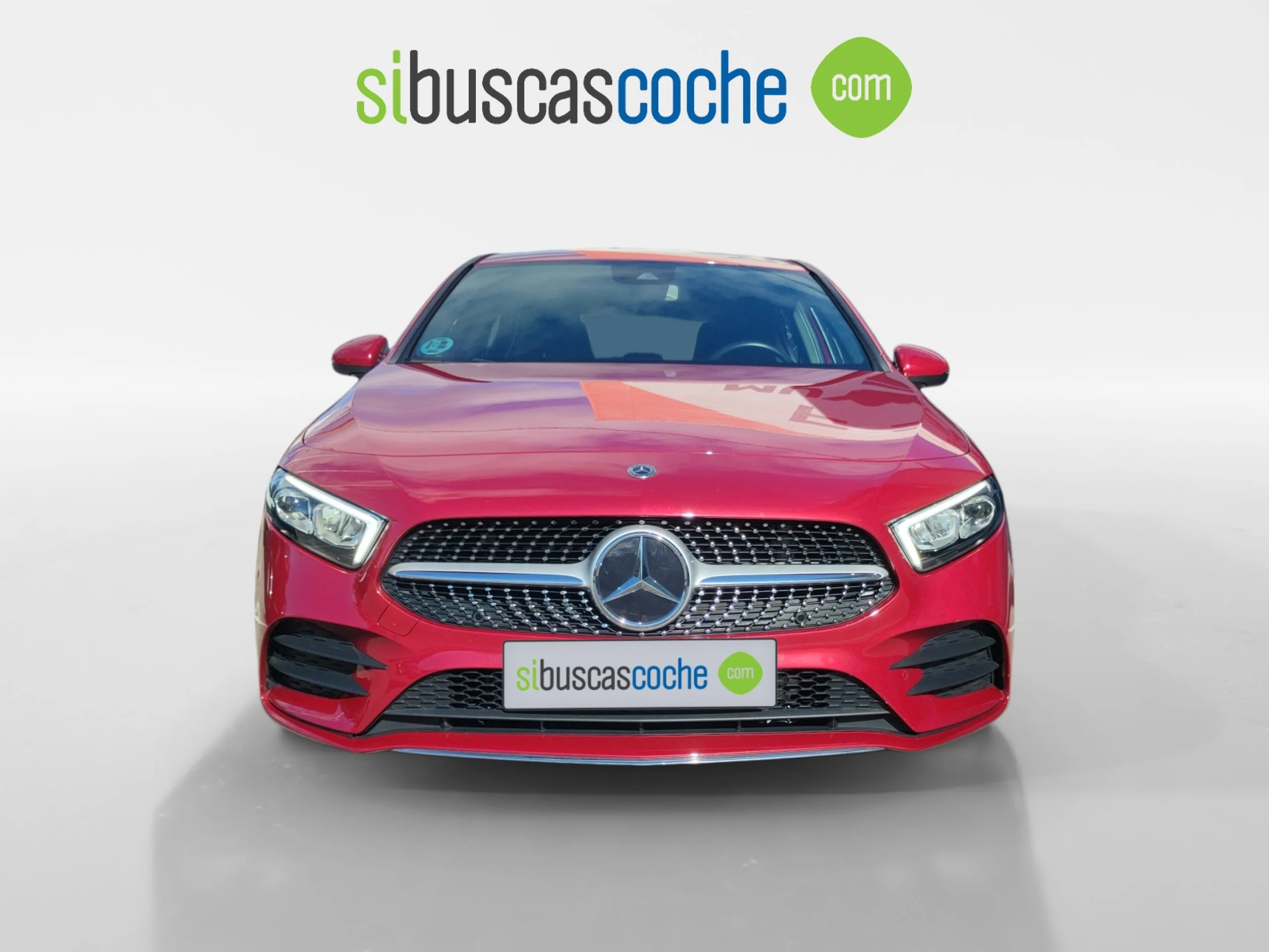 MERCEDES-BENZ CLASE A A 180 - Foto 13