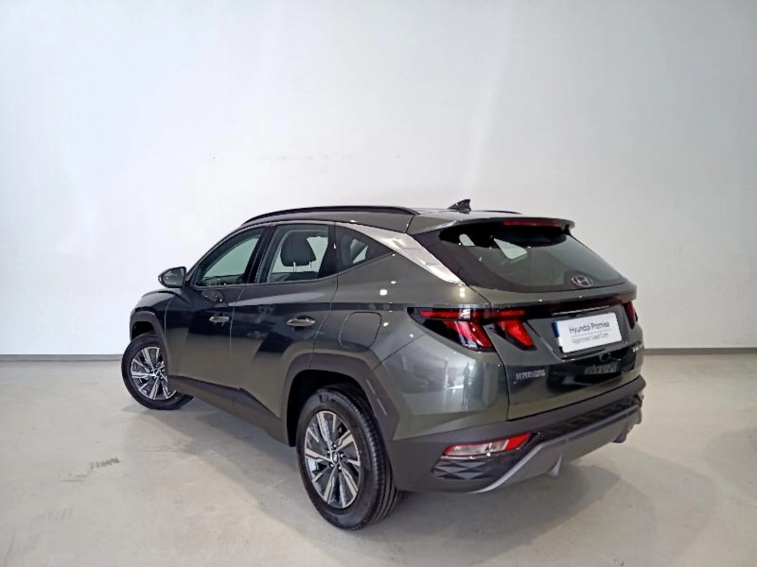 HYUNDAI TUCSON 1.6 CRDI 85KW (115CV) MAXX - Foto 2