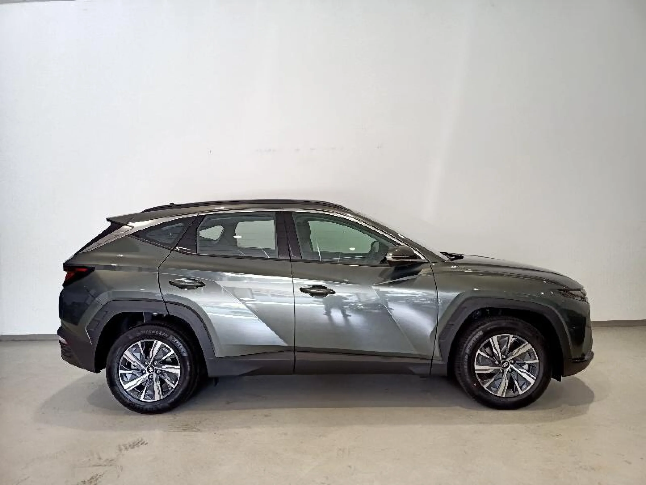 HYUNDAI TUCSON 1.6 CRDI 85KW (115CV) MAXX - Foto 3