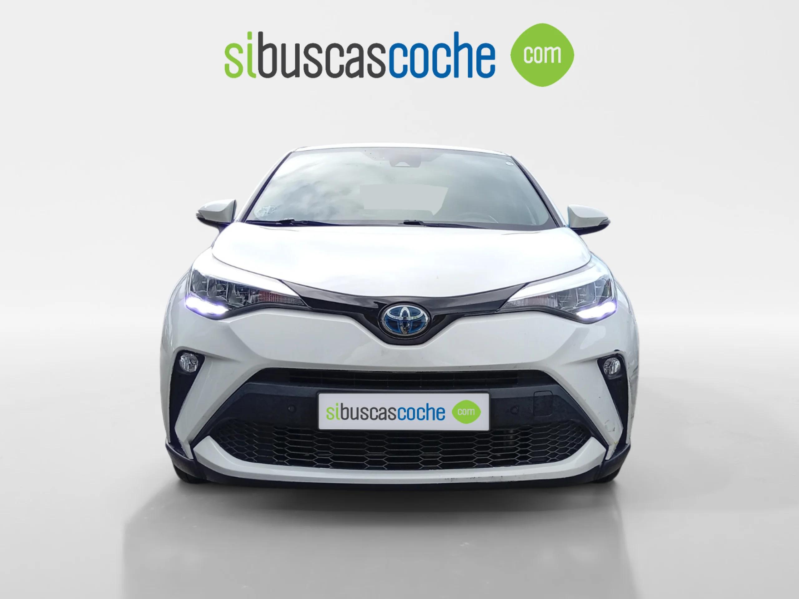 TOYOTA C HR 2.0 180H ADVANCE - Foto 12