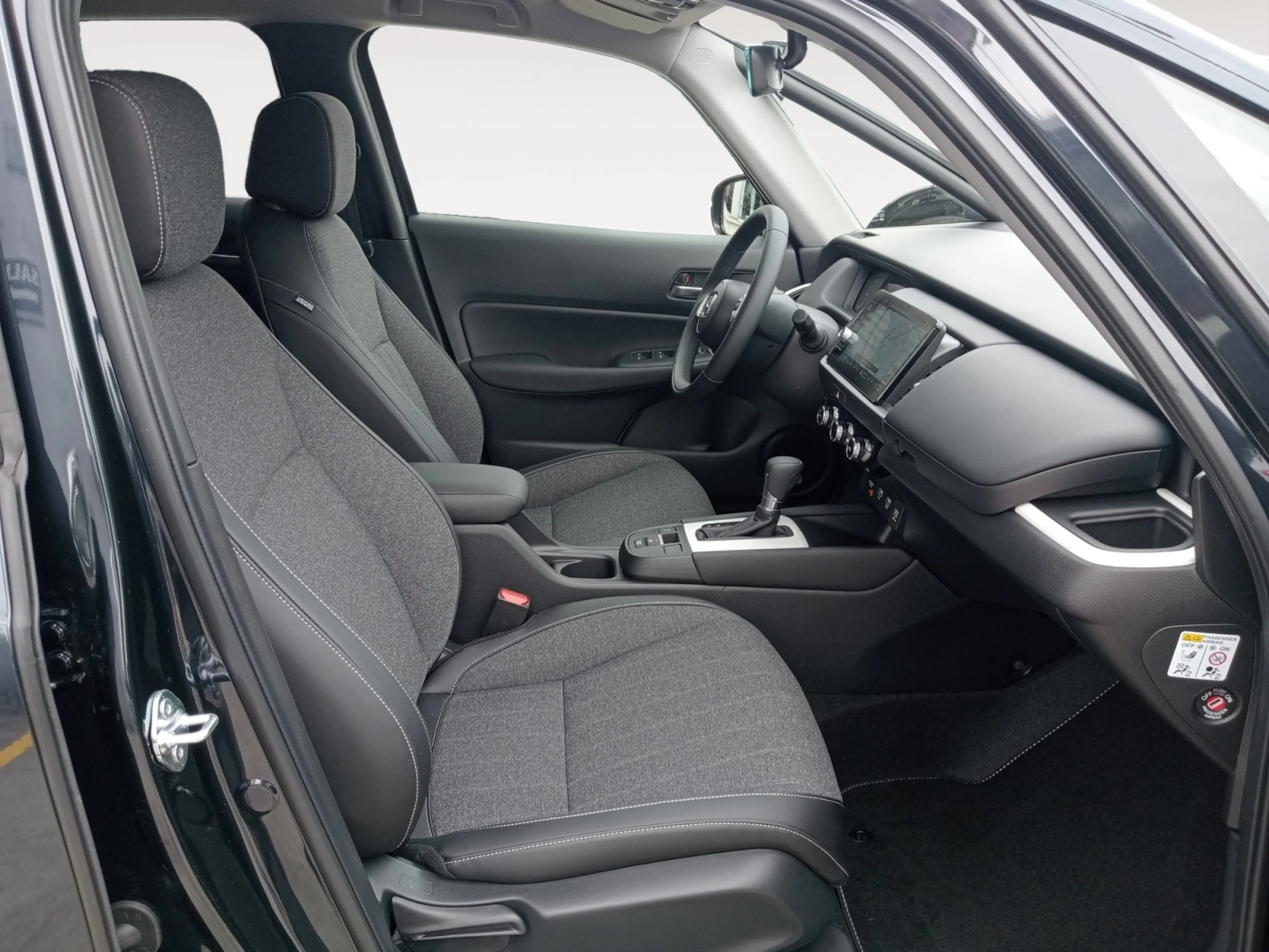 HONDA JAZZ 1.5 I MMD ADVANCE - Foto 5