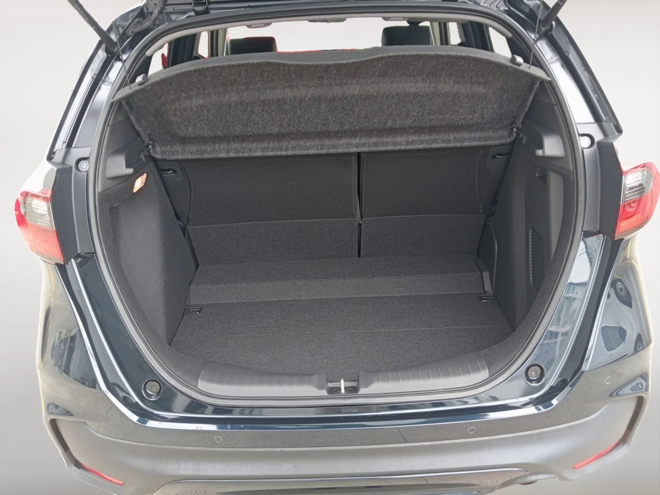 HONDA JAZZ 1.5 I MMD ADVANCE - Foto 8