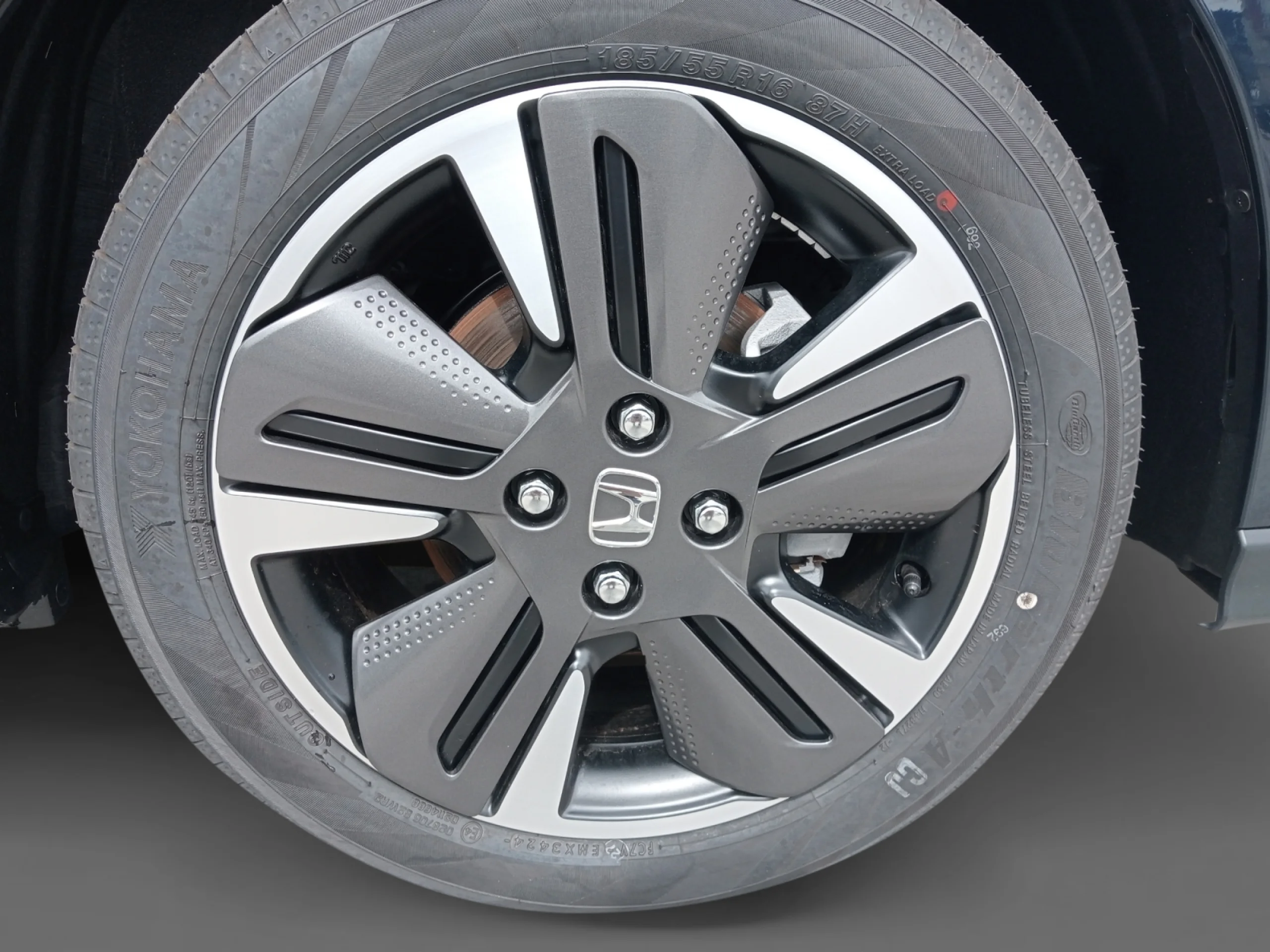 HONDA JAZZ 1.5 I MMD ADVANCE - Foto 9