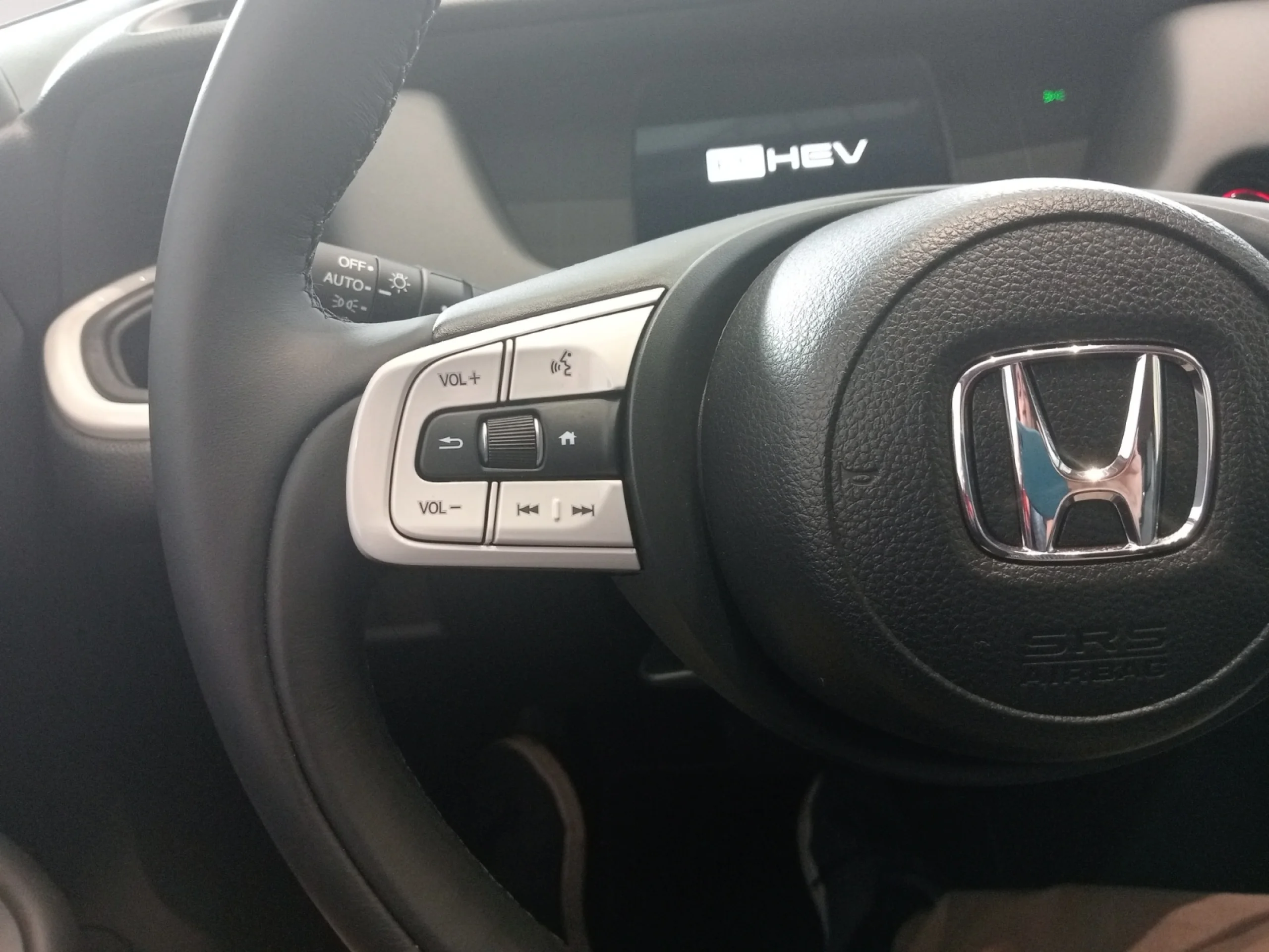 HONDA JAZZ 1.5 I MMD ADVANCE - Foto 12