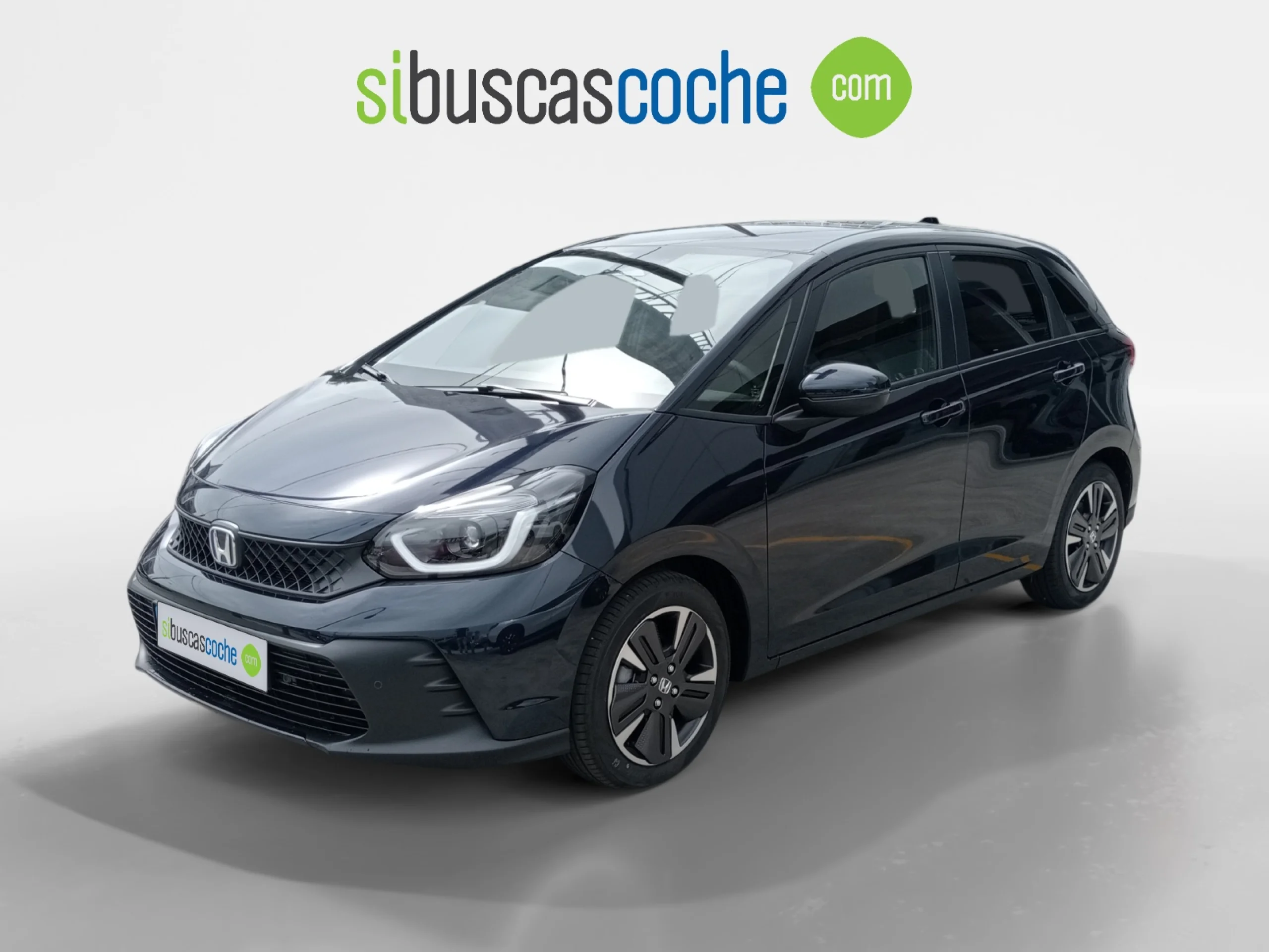 HONDA JAZZ 1.5 I MMD ADVANCE - Foto 16