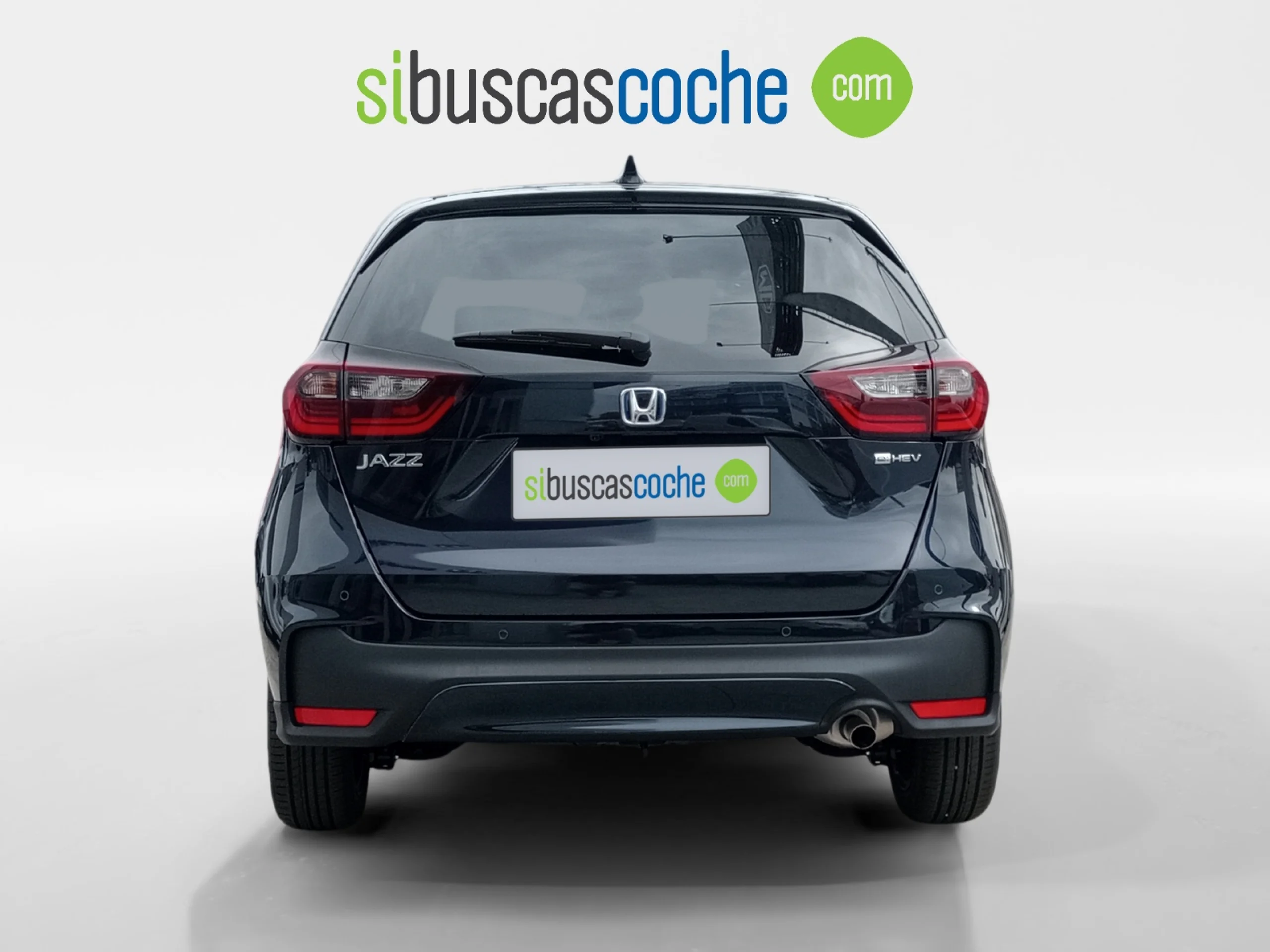 HONDA JAZZ 1.5 I MMD ADVANCE - Foto 18