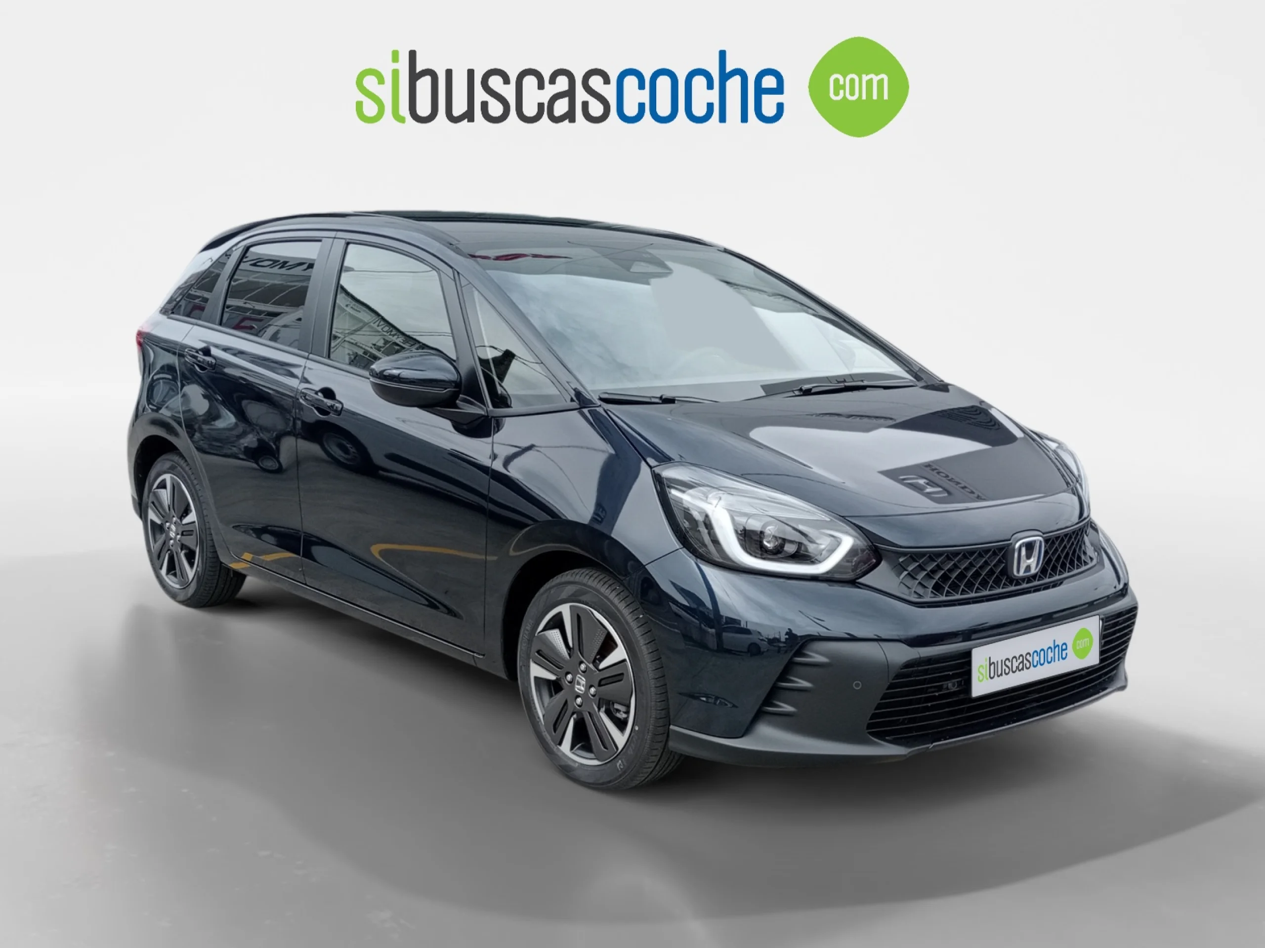 HONDA JAZZ 1.5 I MMD ADVANCE - Foto 1