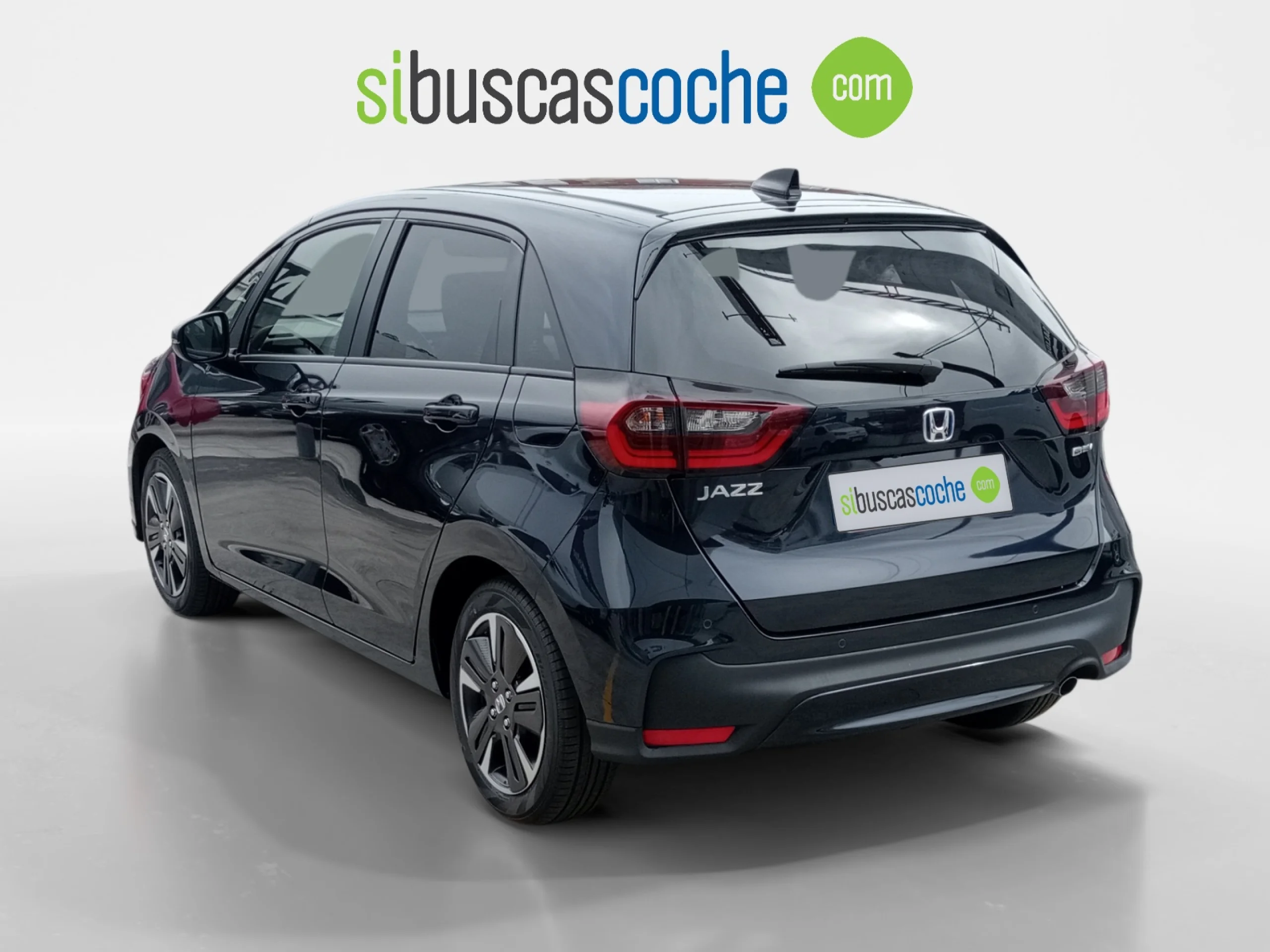 HONDA JAZZ 1.5 I MMD ADVANCE - Foto 2