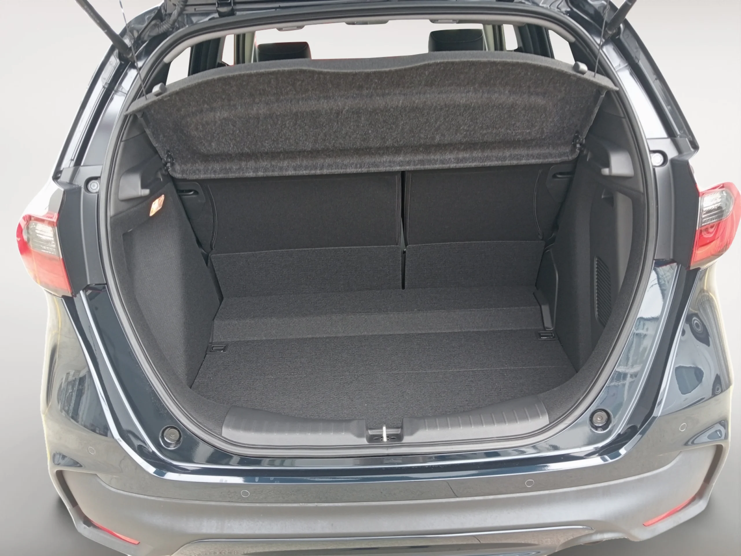 HONDA JAZZ 1.5 I MMD ADVANCE - Foto 8