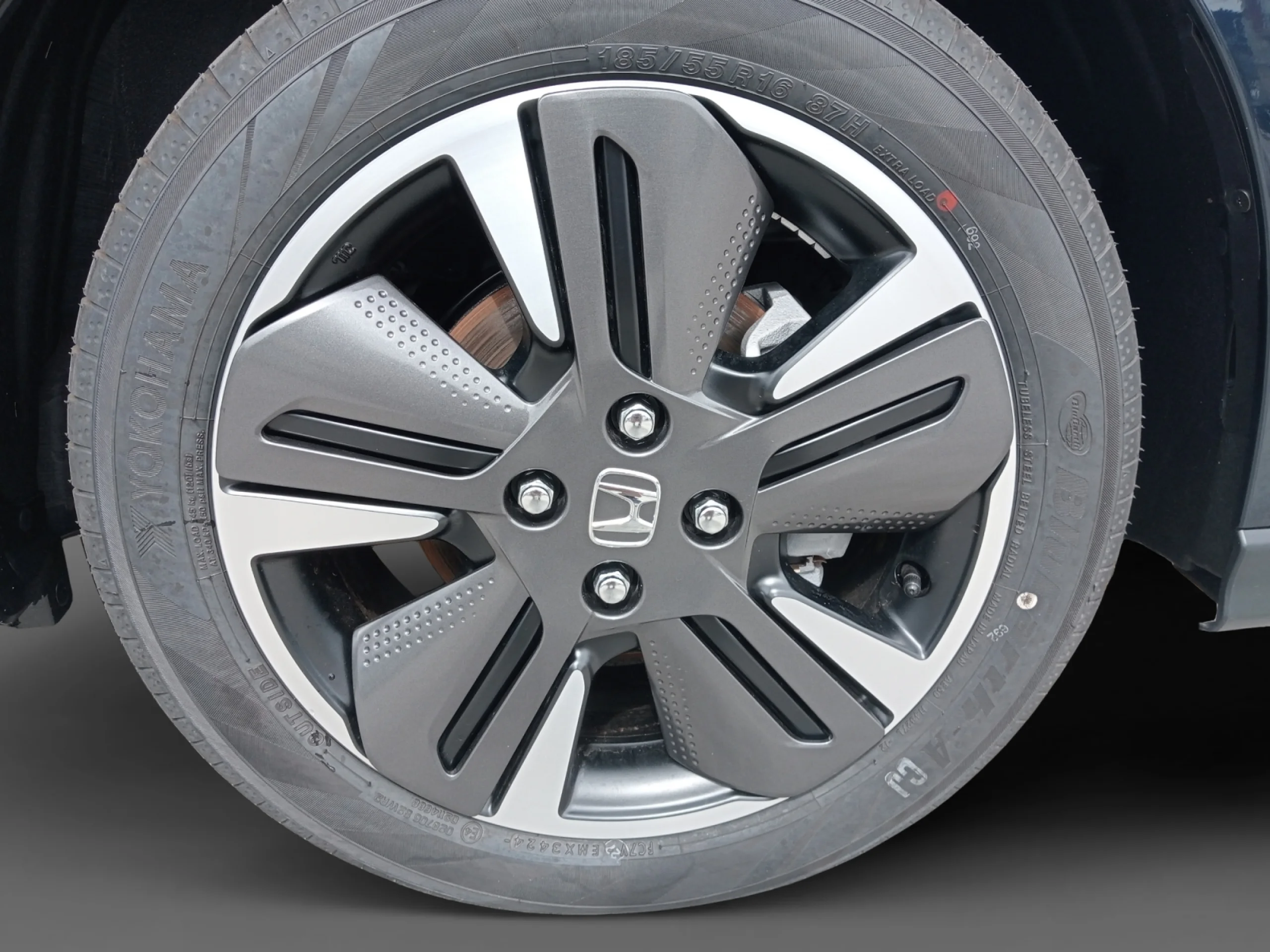 HONDA JAZZ 1.5 I MMD ADVANCE - Foto 9