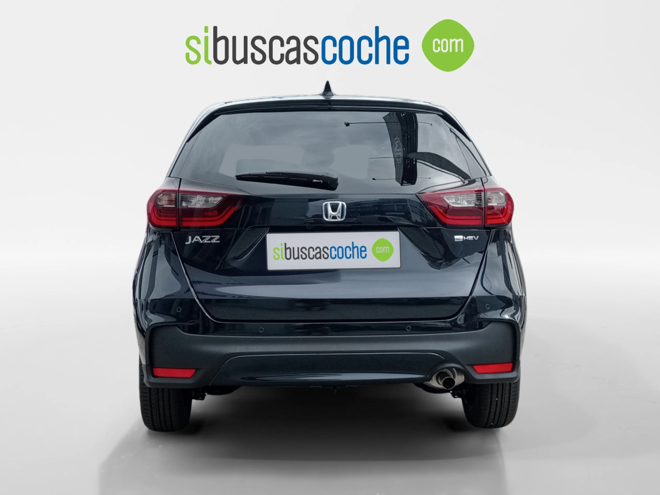 HONDA JAZZ 1.5 I MMD ADVANCE - Foto 17