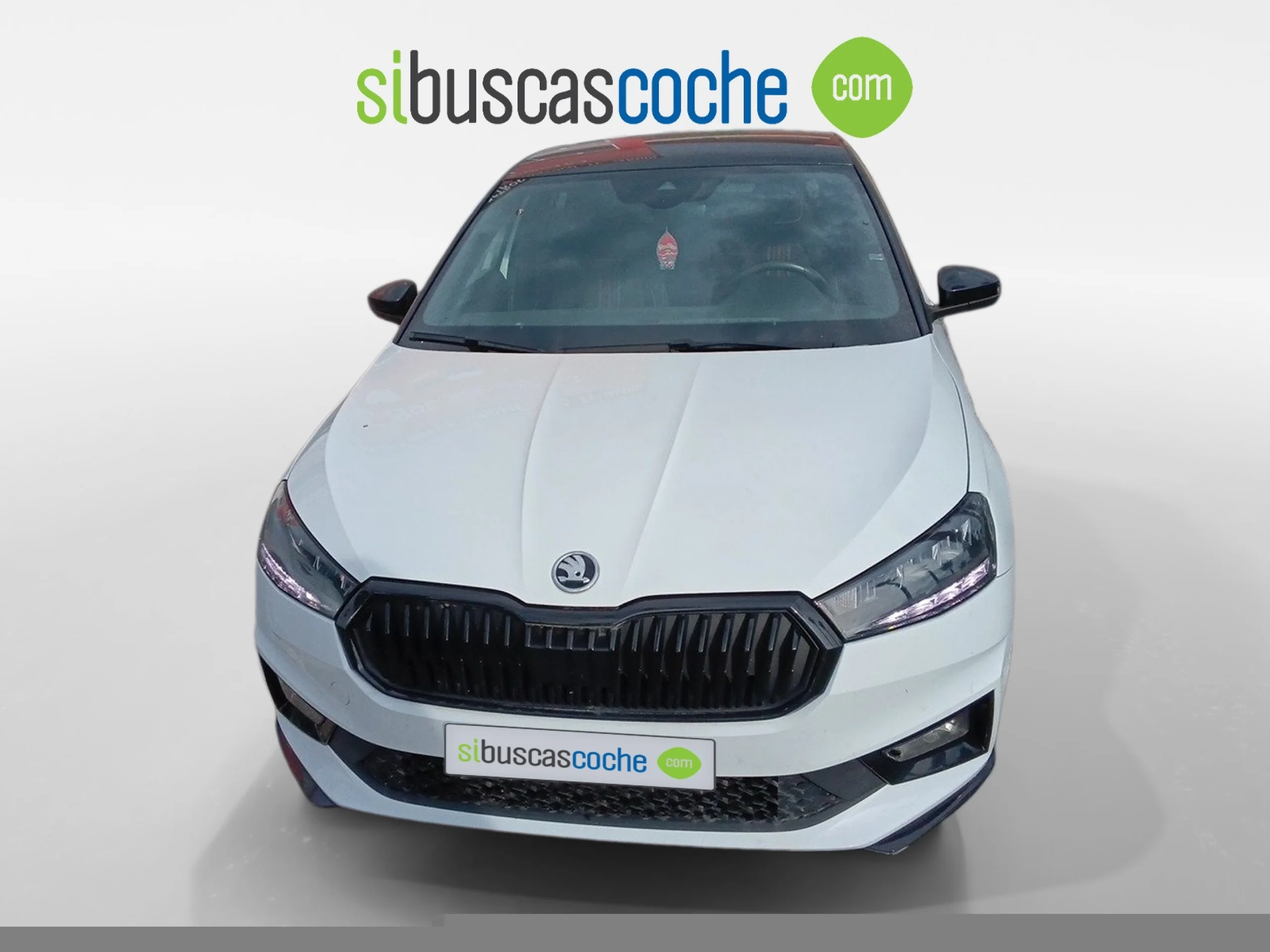 SKODA FABIA 1.0 TSI 81KW (110CV) DSG MONTE CARLO - Foto 2