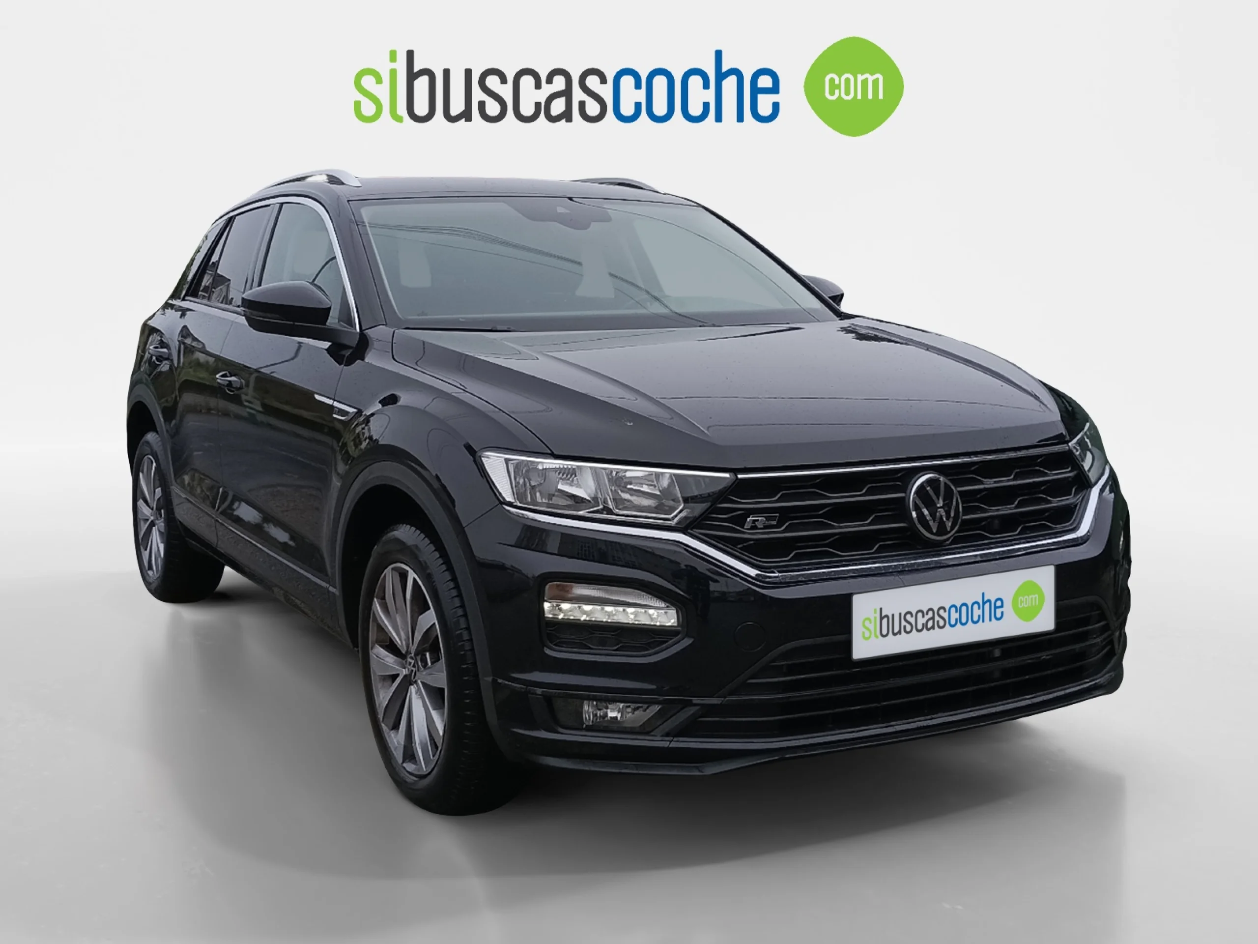 VOLKSWAGEN T ROC ADVANCE 1.5 TSI 110KW (150CV) - Foto 1