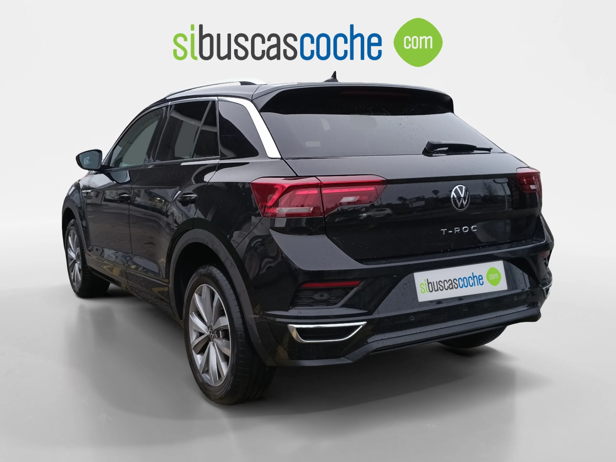 VOLKSWAGEN T ROC ADVANCE 1.5 TSI 110KW (150CV) - Foto 2
