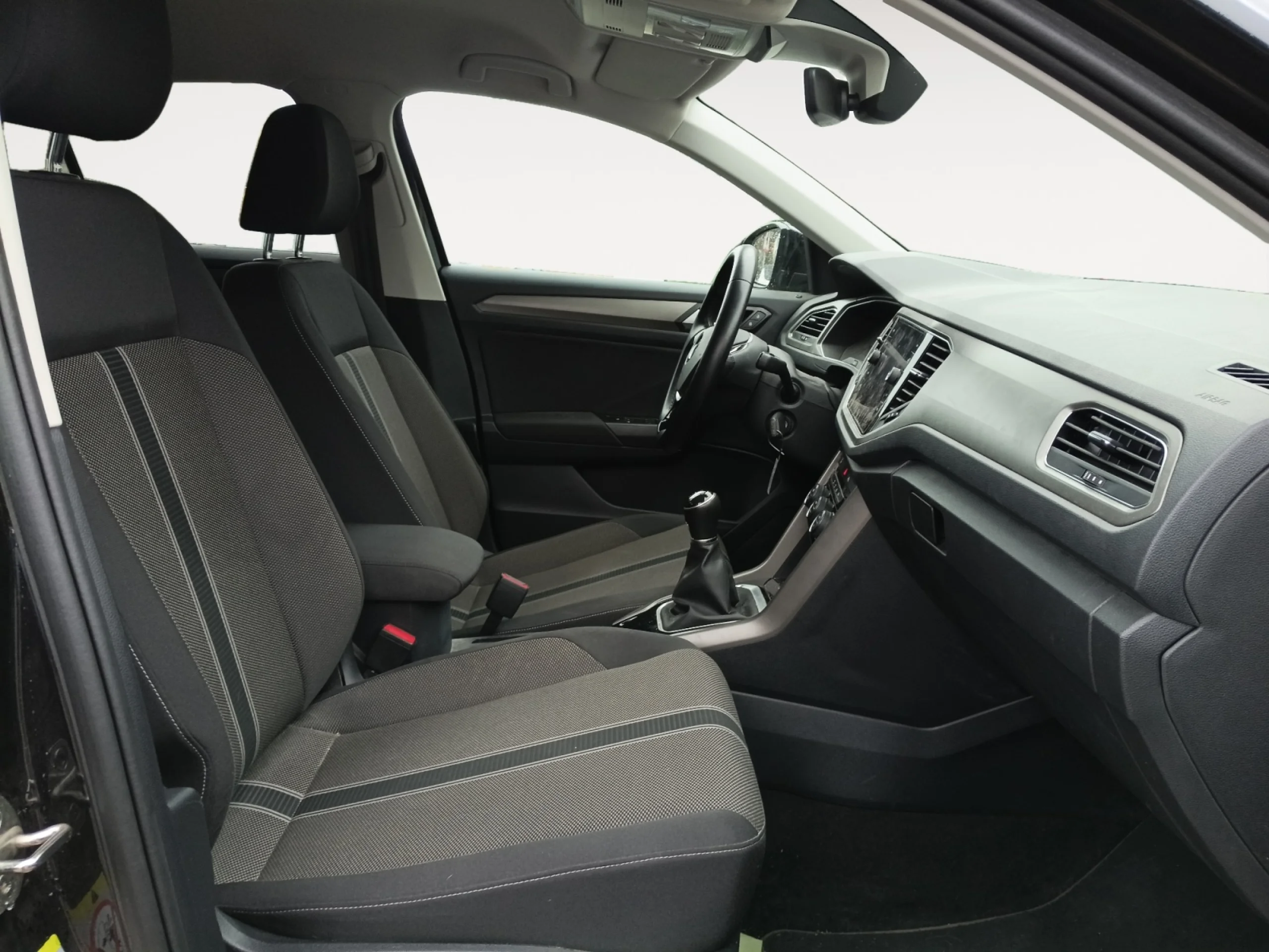 VOLKSWAGEN T ROC ADVANCE 1.5 TSI 110KW (150CV) - Foto 5