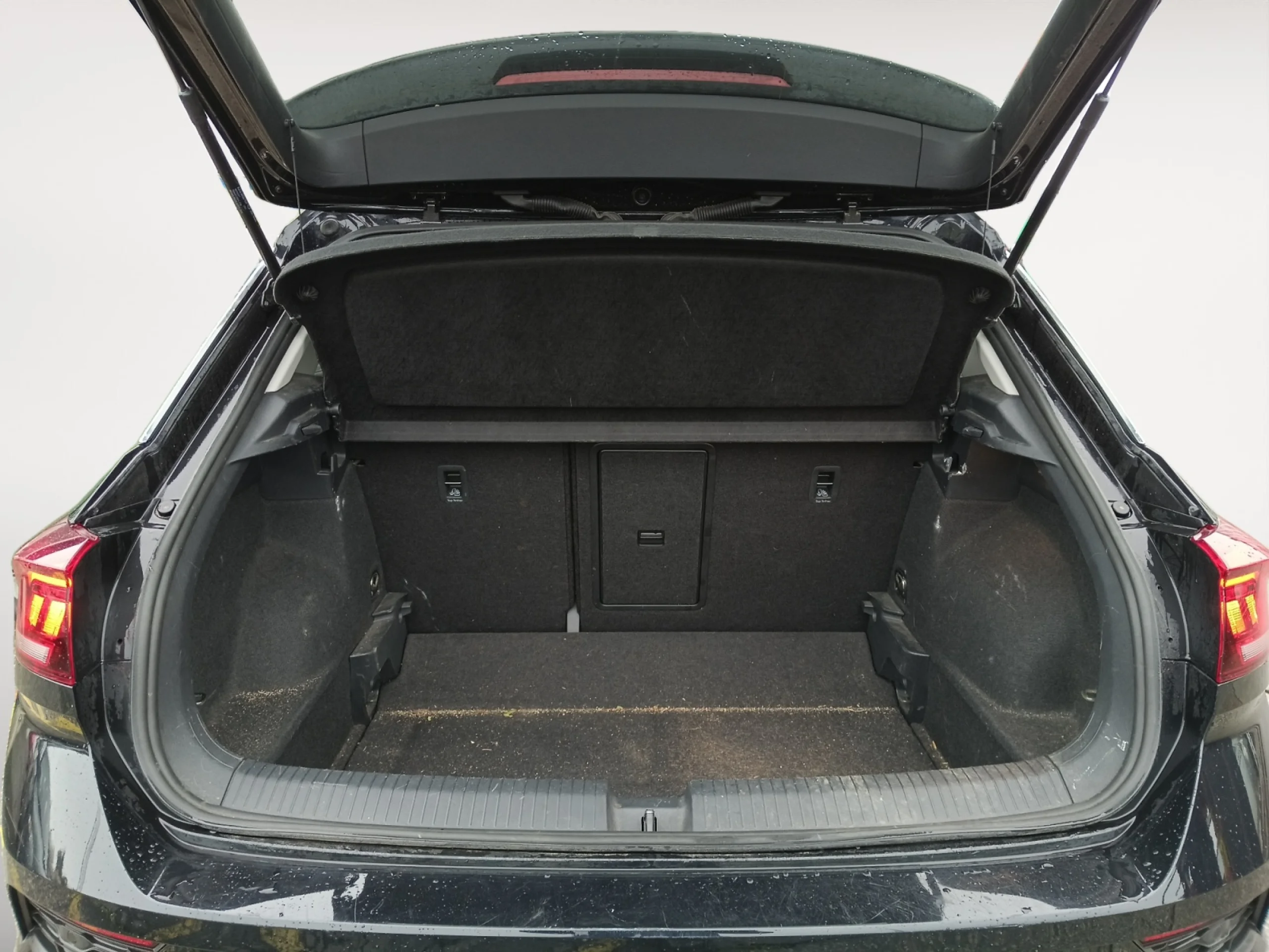 VOLKSWAGEN T ROC ADVANCE 1.5 TSI 110KW (150CV) - Foto 7