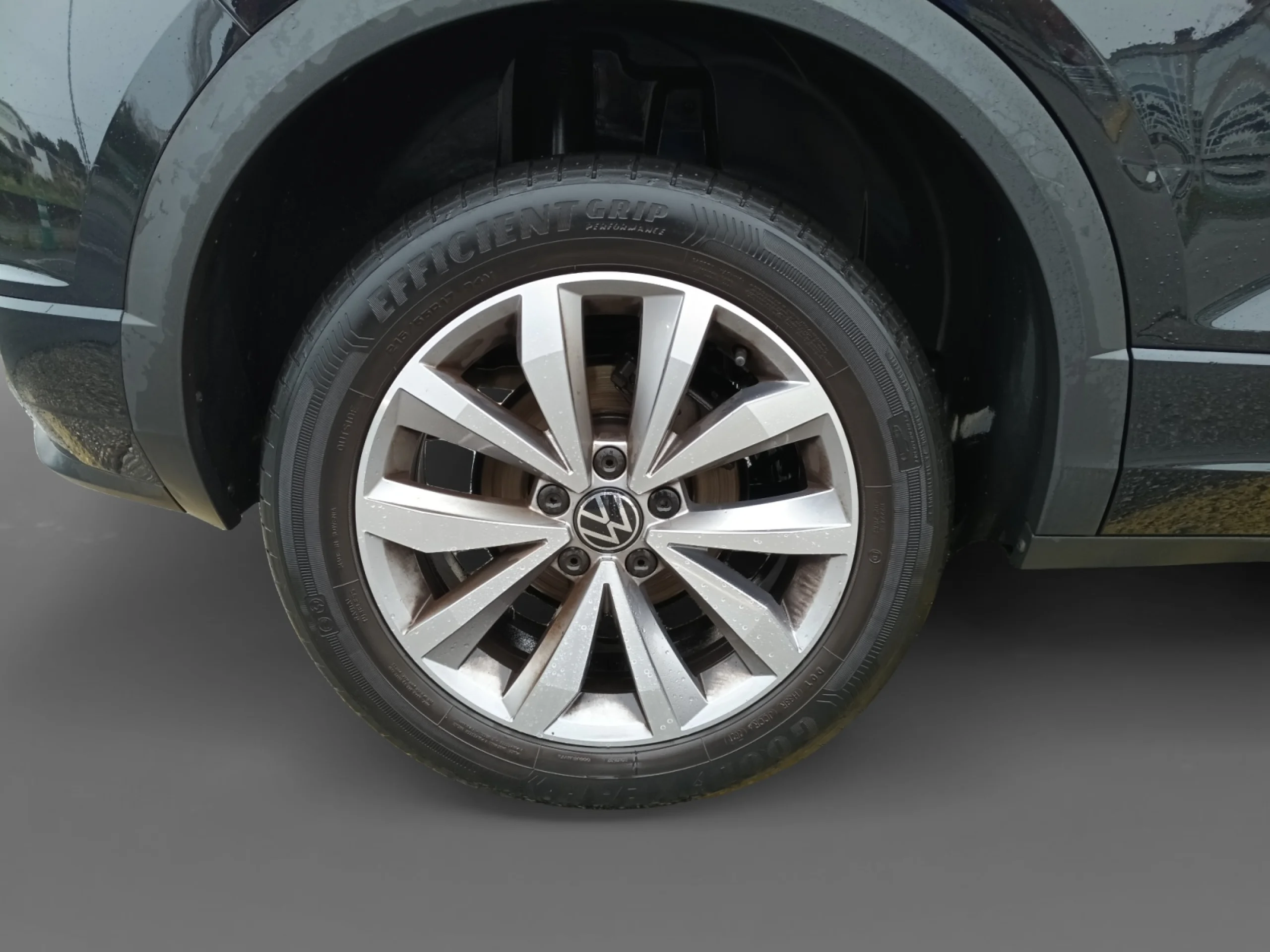 VOLKSWAGEN T ROC ADVANCE 1.5 TSI 110KW (150CV) - Foto 8