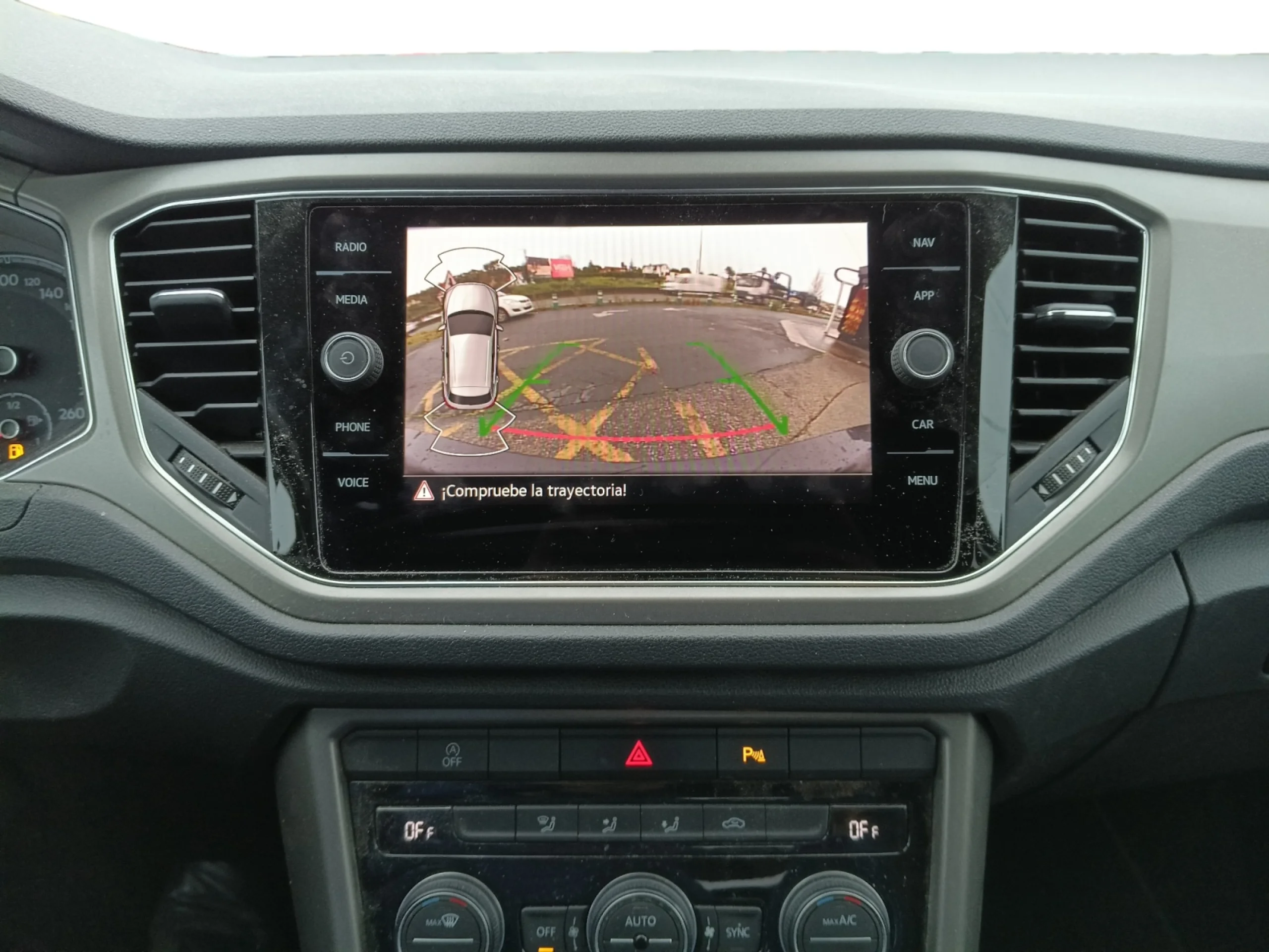 VOLKSWAGEN T ROC ADVANCE 1.5 TSI 110KW (150CV) - Foto 9