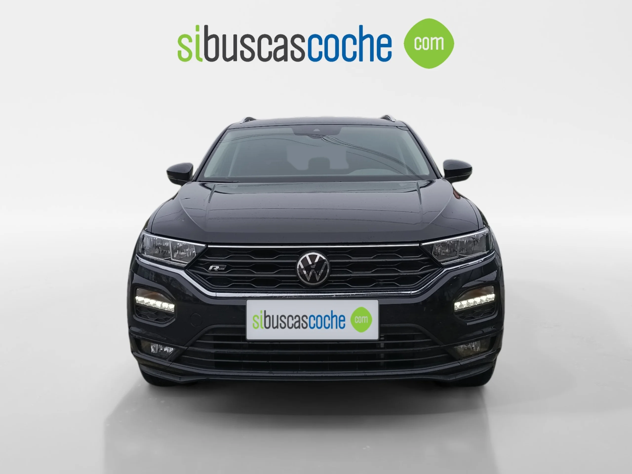 VOLKSWAGEN T ROC ADVANCE 1.5 TSI 110KW (150CV) - Foto 12