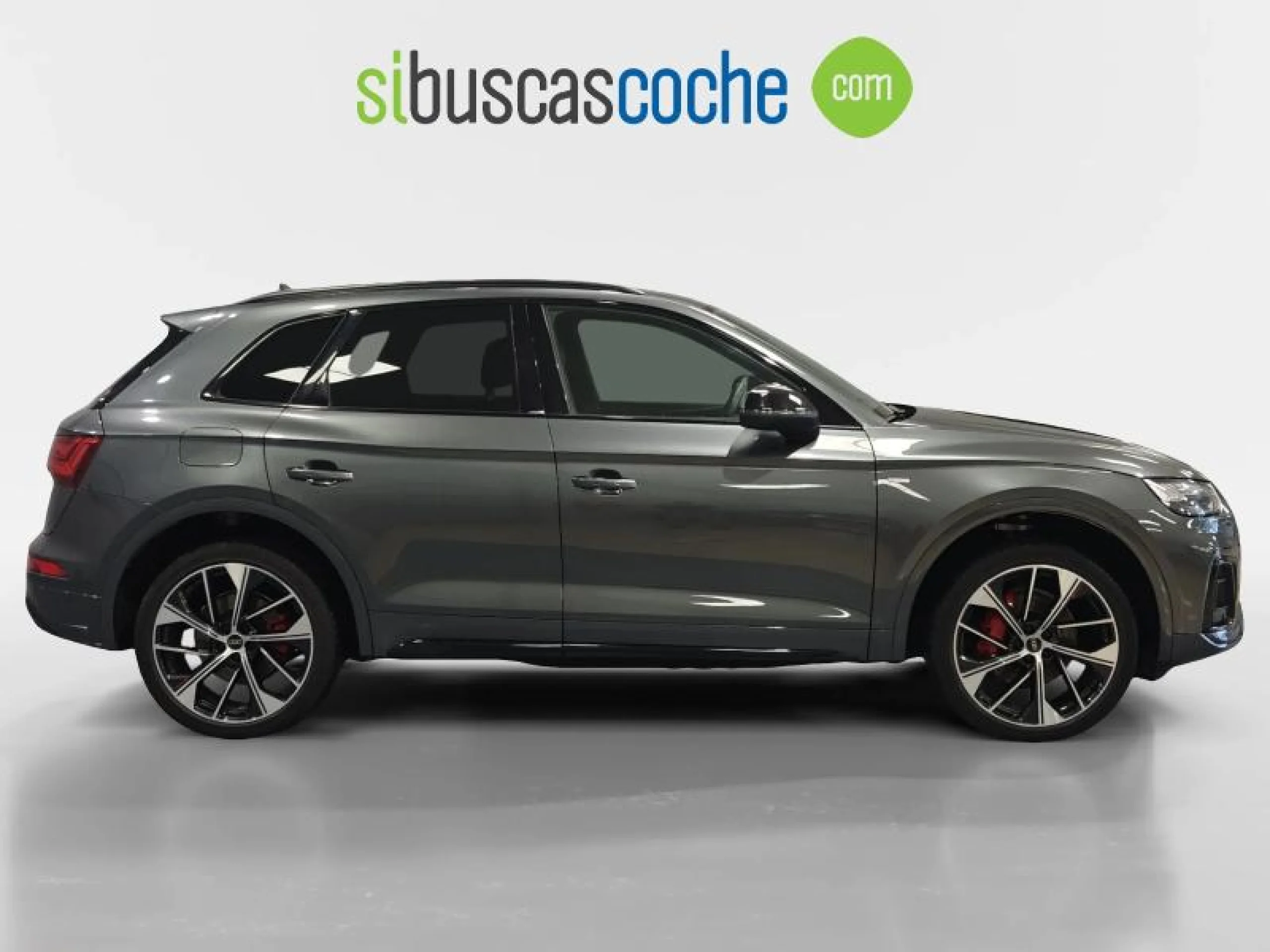 AUDI Q5 BLACK LINE 40 TDI 150KW QUATTRO ULTRA - Foto 3