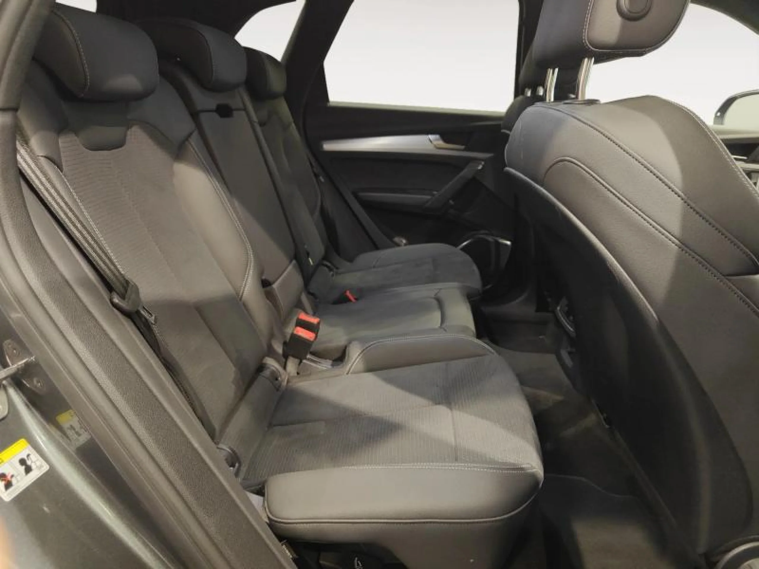 AUDI Q5 BLACK LINE 40 TDI 150KW QUATTRO ULTRA - Foto 6