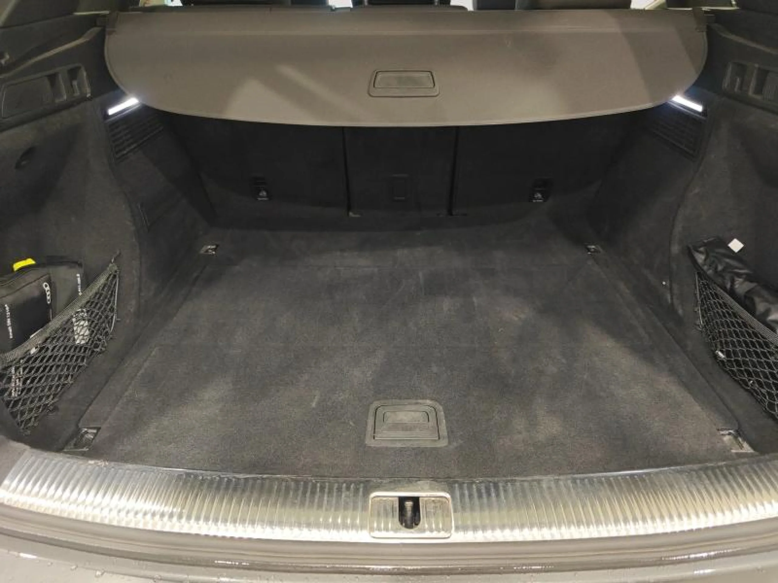 AUDI Q5 BLACK LINE 40 TDI 150KW QUATTRO ULTRA - Foto 8