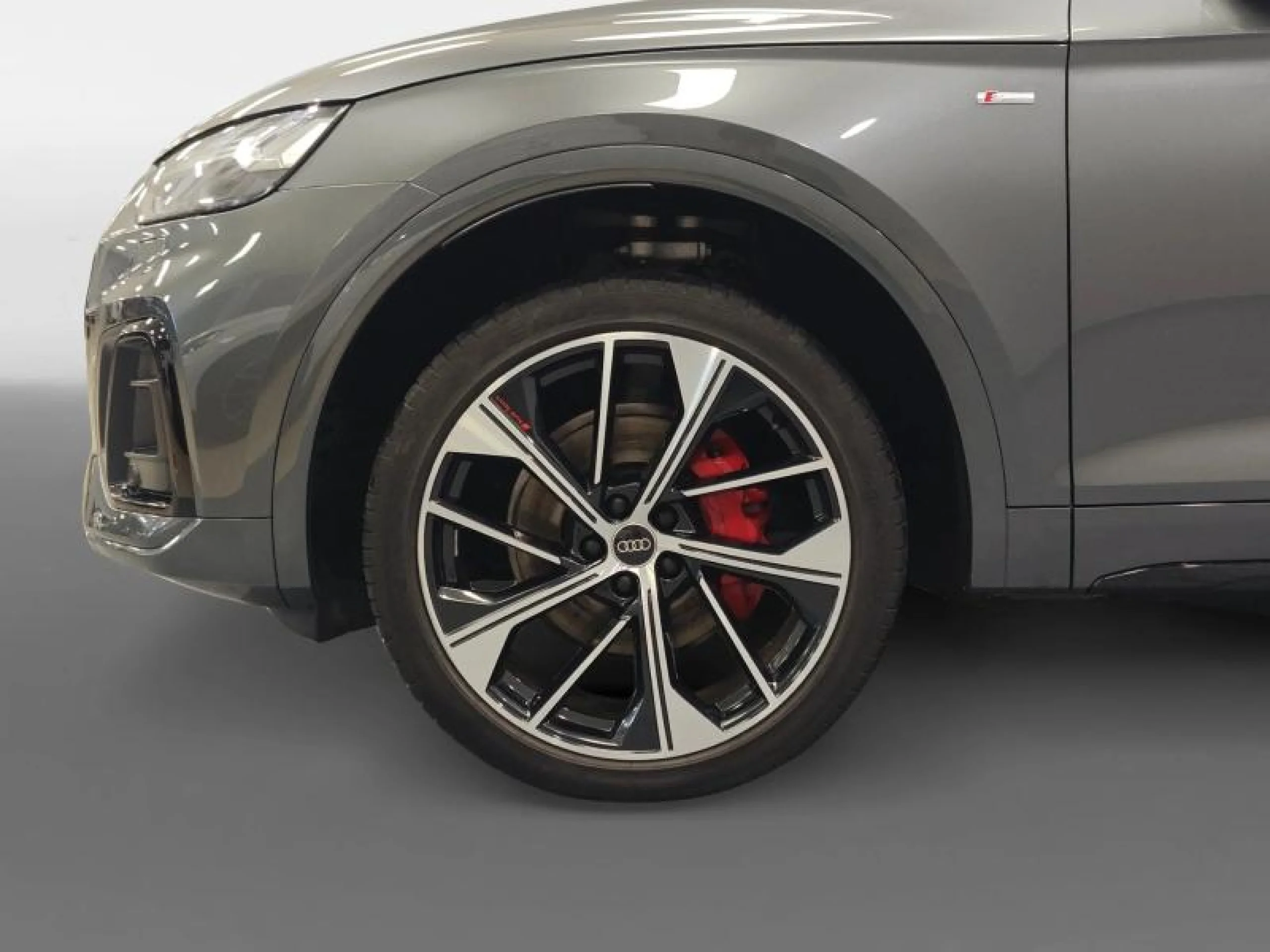 AUDI Q5 BLACK LINE 40 TDI 150KW QUATTRO ULTRA - Foto 9