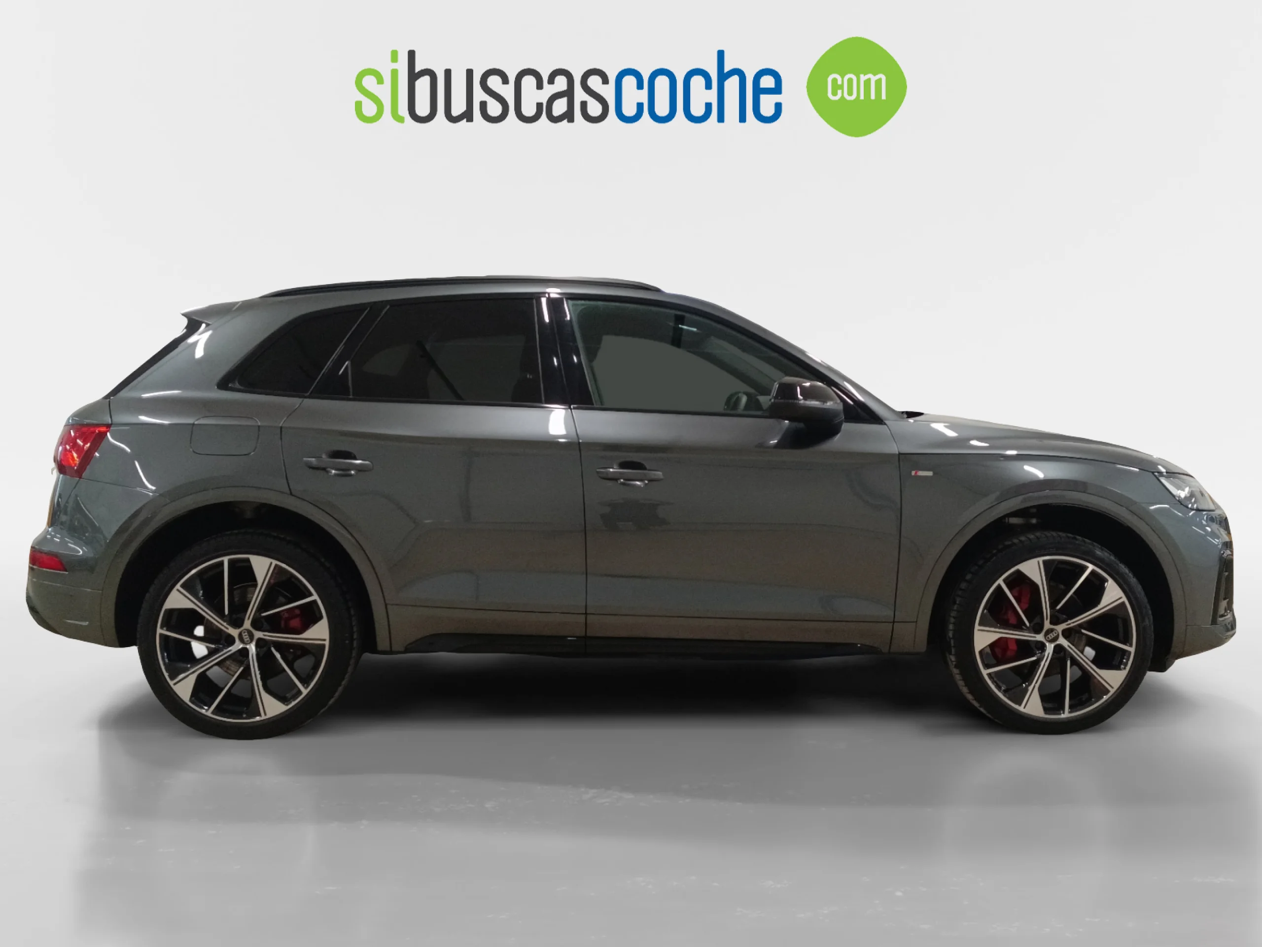 AUDI Q5 BLACK LINE 40 TDI 150KW QUATTRO ULTRA - Foto 3