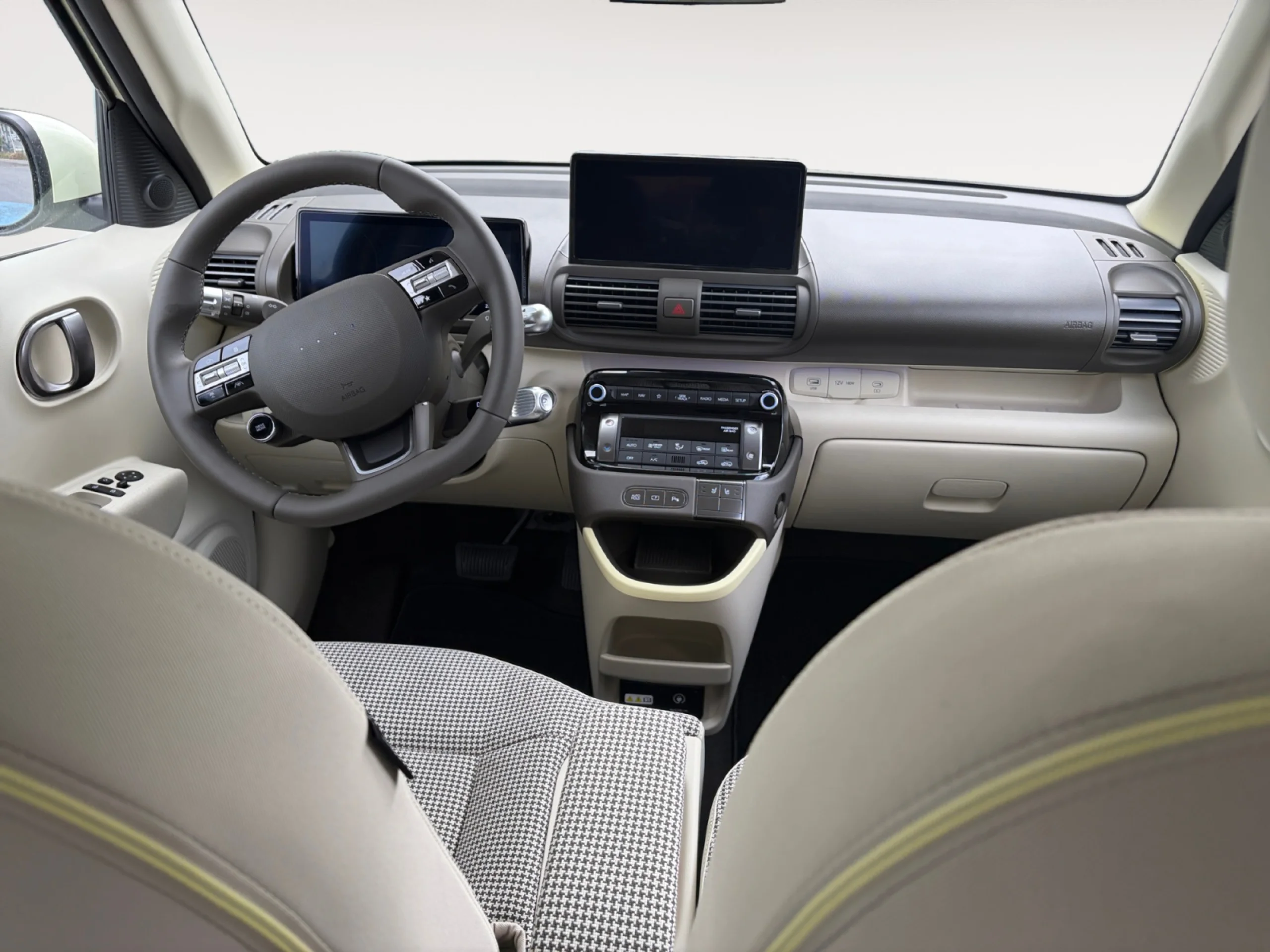 HYUNDAI INSTER INSTER 115CV 49KWH TECNO - Foto 4