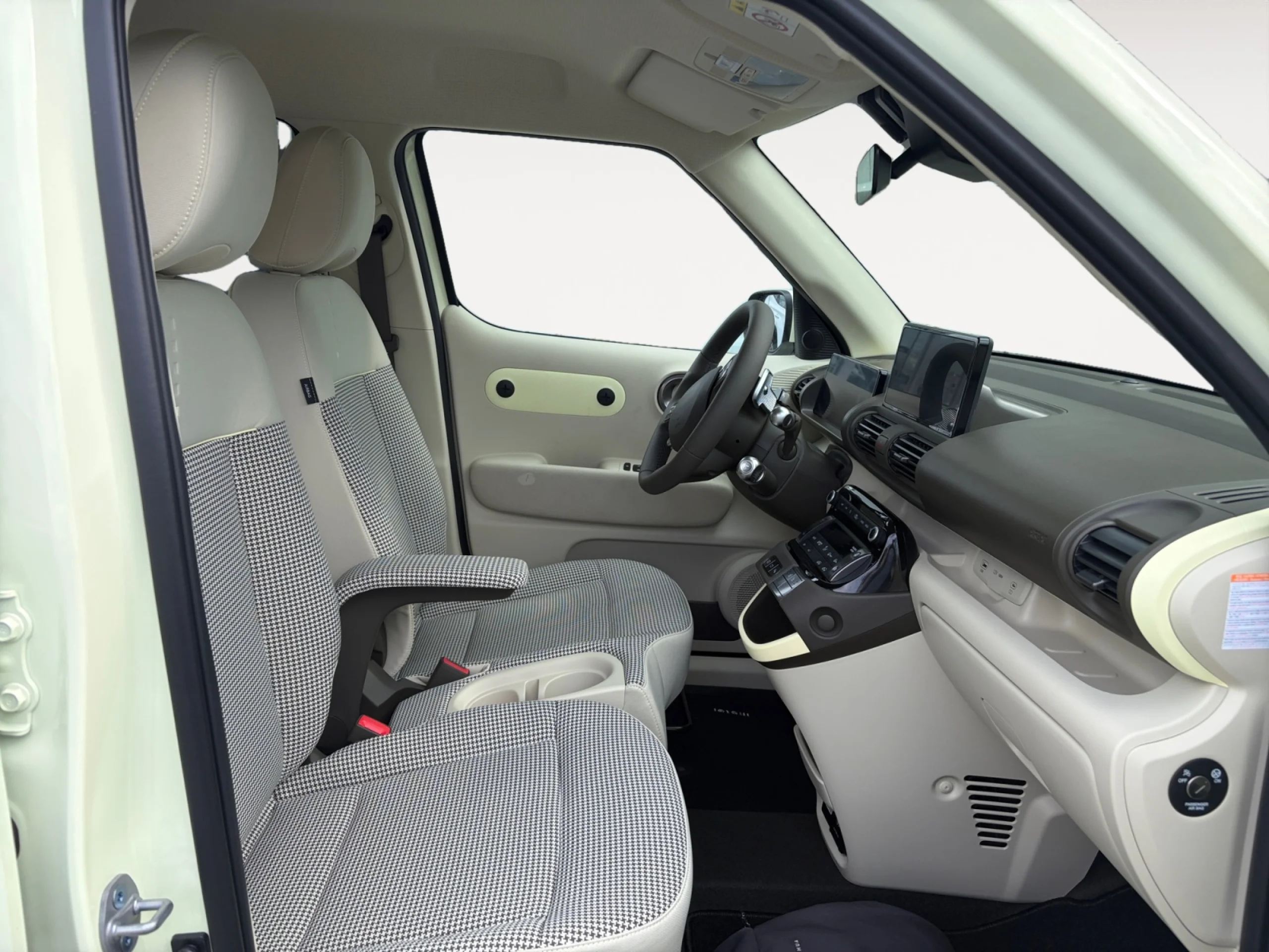 HYUNDAI INSTER INSTER 115CV 49KWH TECNO - Foto 5