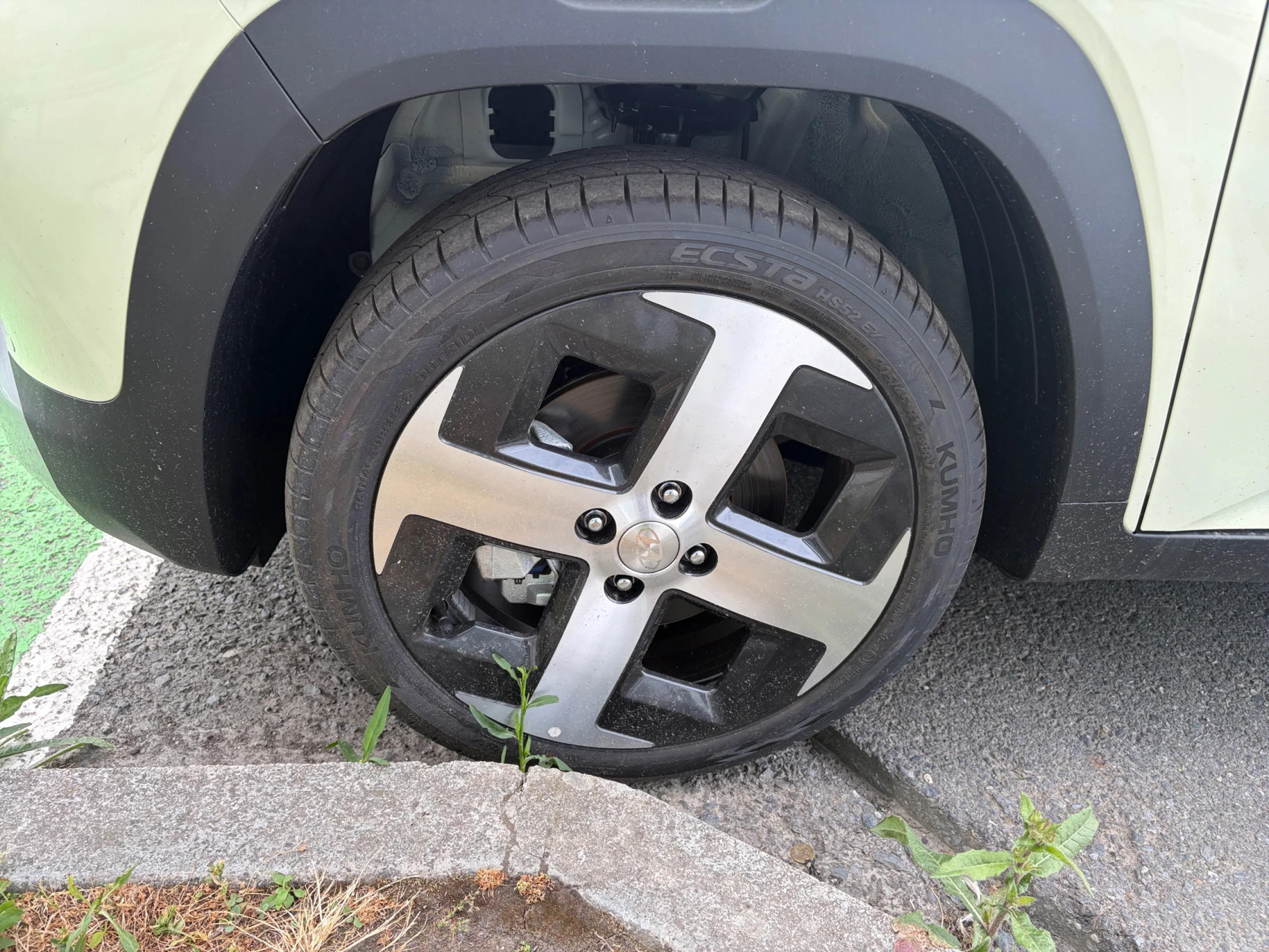 HYUNDAI INSTER INSTER 115CV 49KWH TECNO - Foto 7