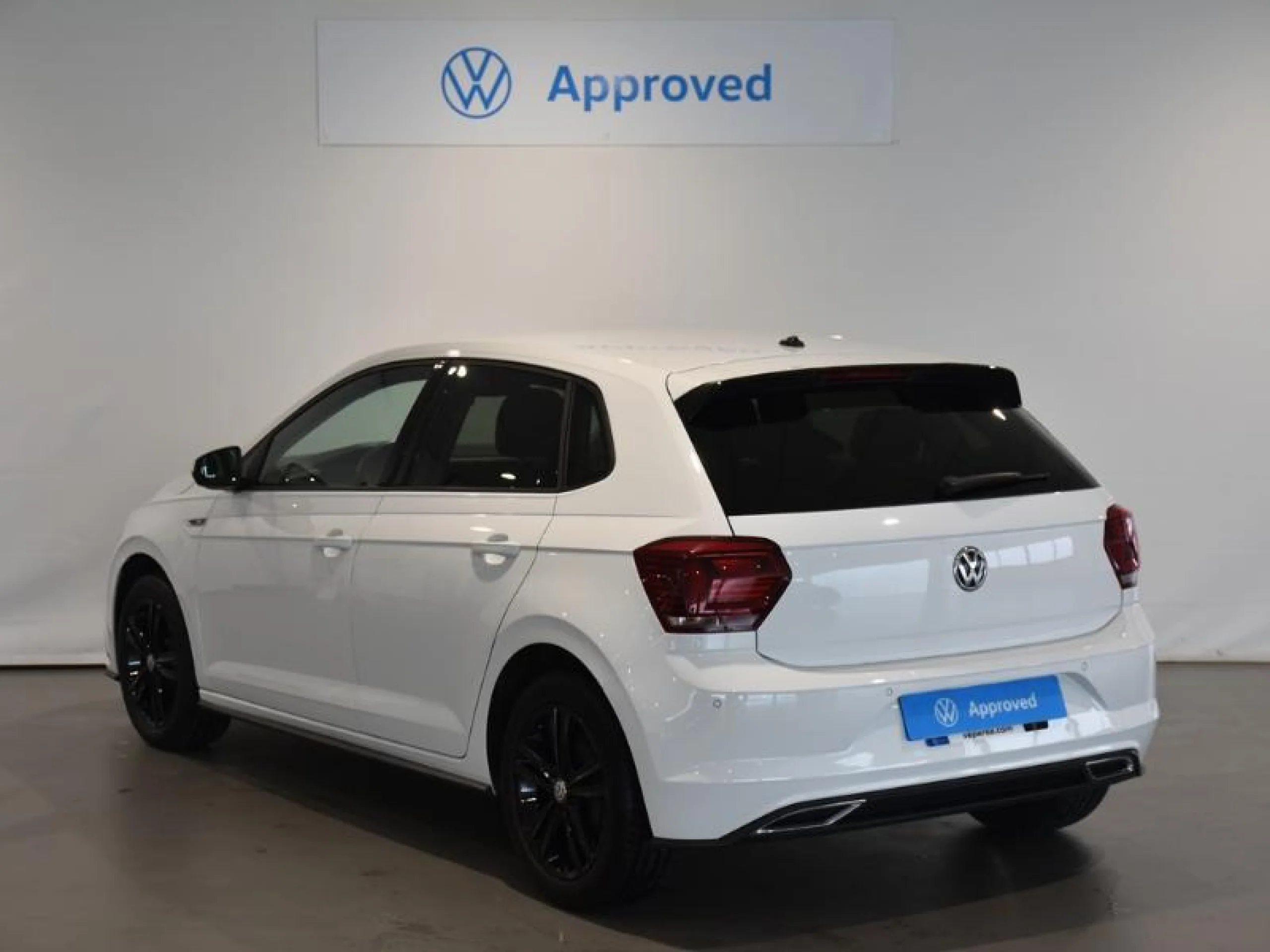 VOLKSWAGEN POLO SPORT 1.0 TSI 70KW (95CV) DSG - Foto 2