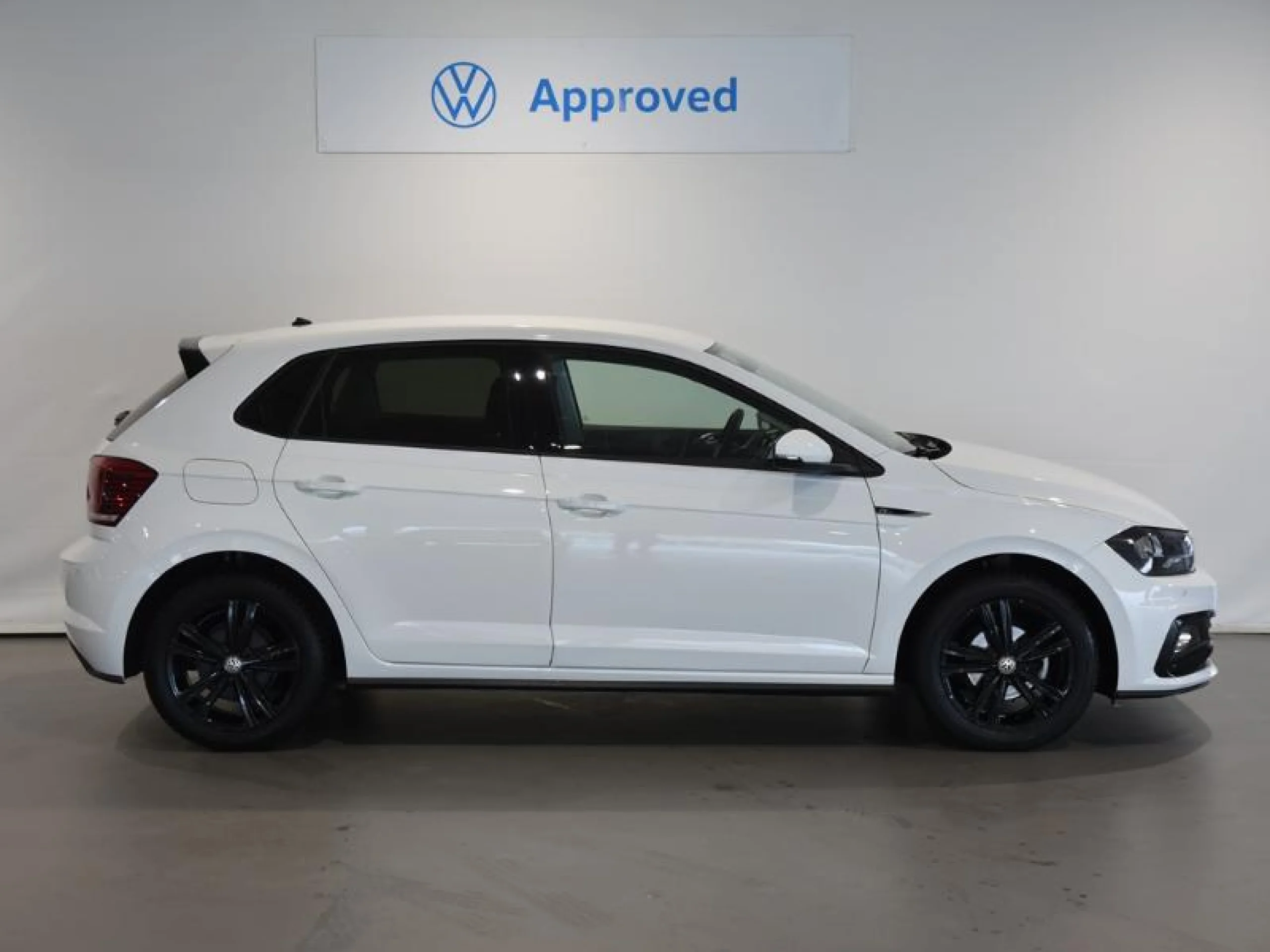 VOLKSWAGEN POLO SPORT 1.0 TSI 70KW (95CV) DSG - Foto 3