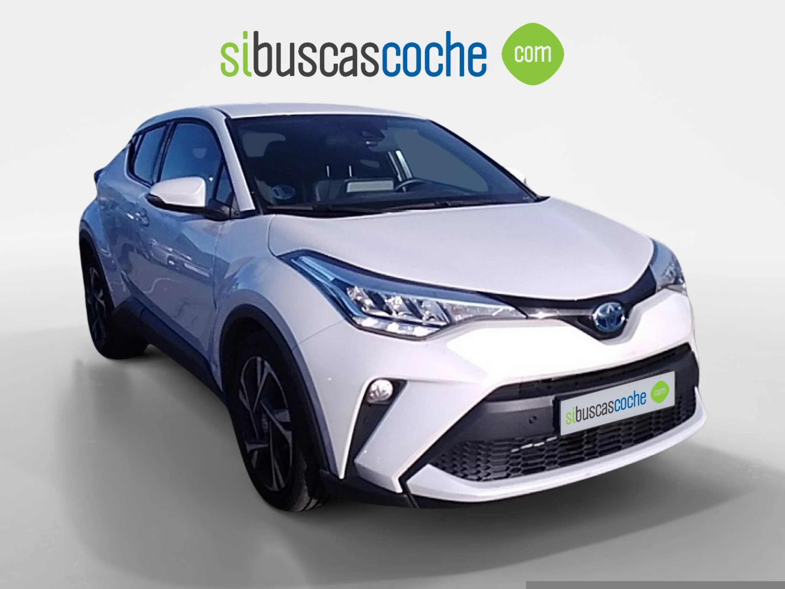 TOYOTA C HR 1.8 125H ADVANCE - Foto 3