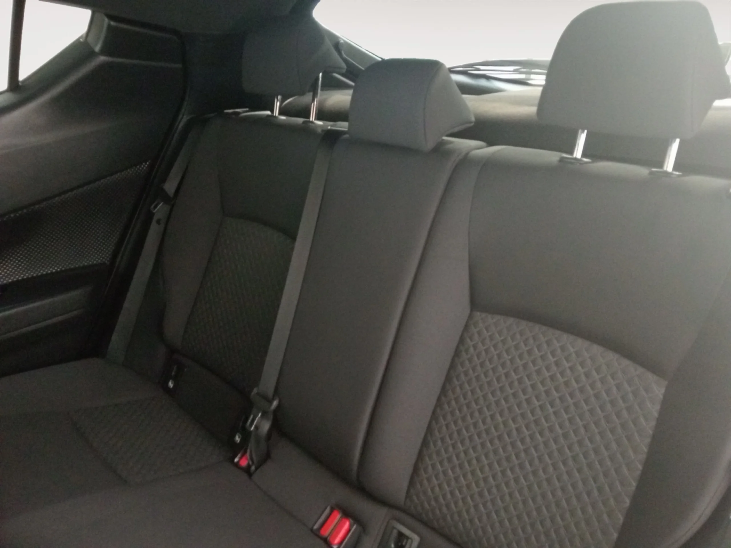 TOYOTA C HR 1.8 125H ADVANCE - Foto 6