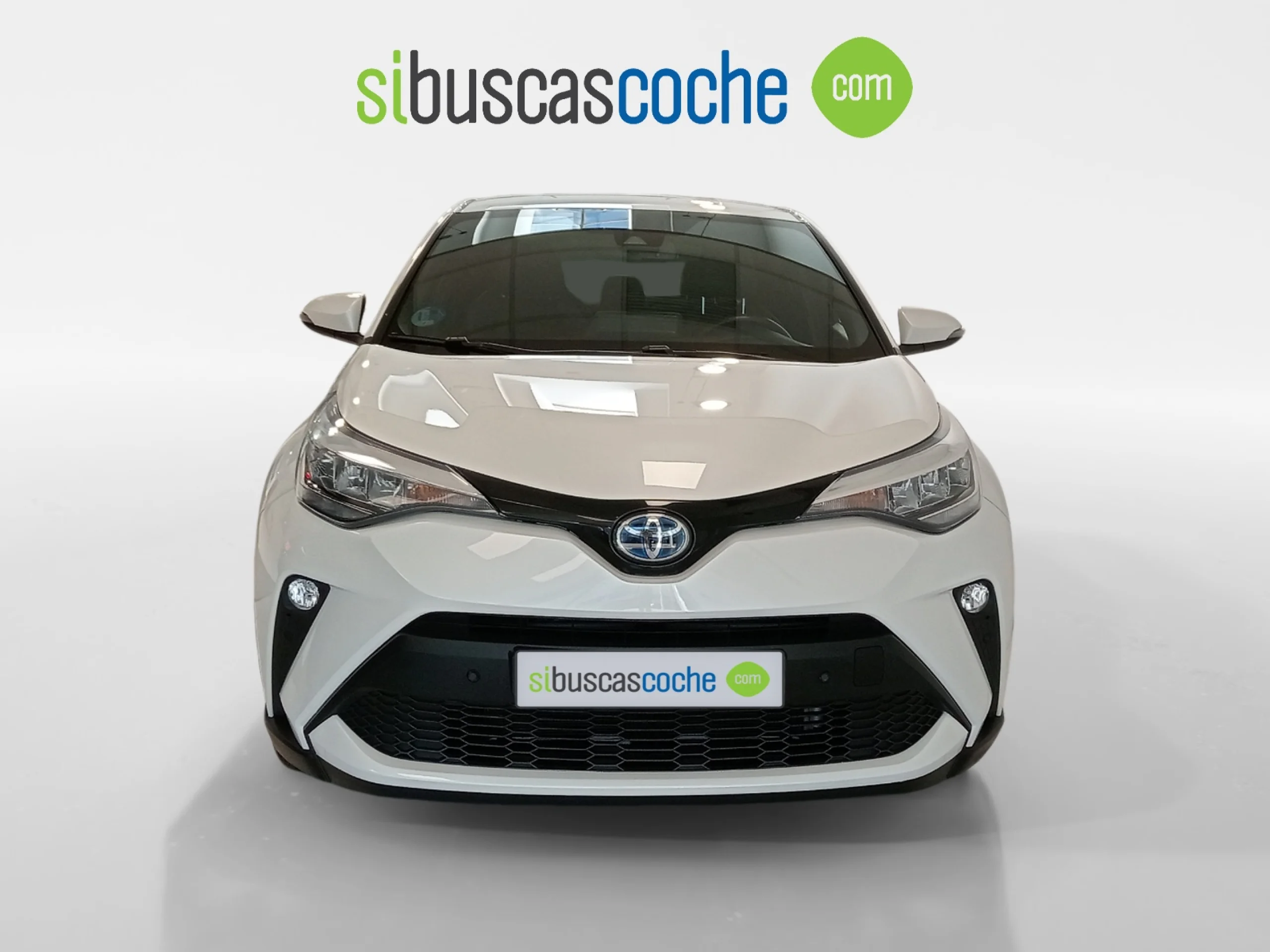 TOYOTA C HR 1.8 125H ADVANCE - Foto 12
