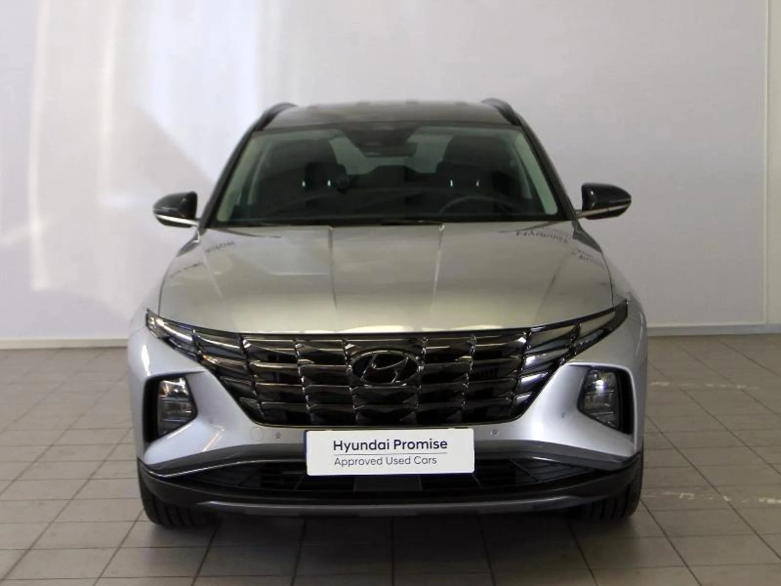 HYUNDAI TUCSON 1.6T 185KW (252CV) PHEV AT MAXX - Foto 2