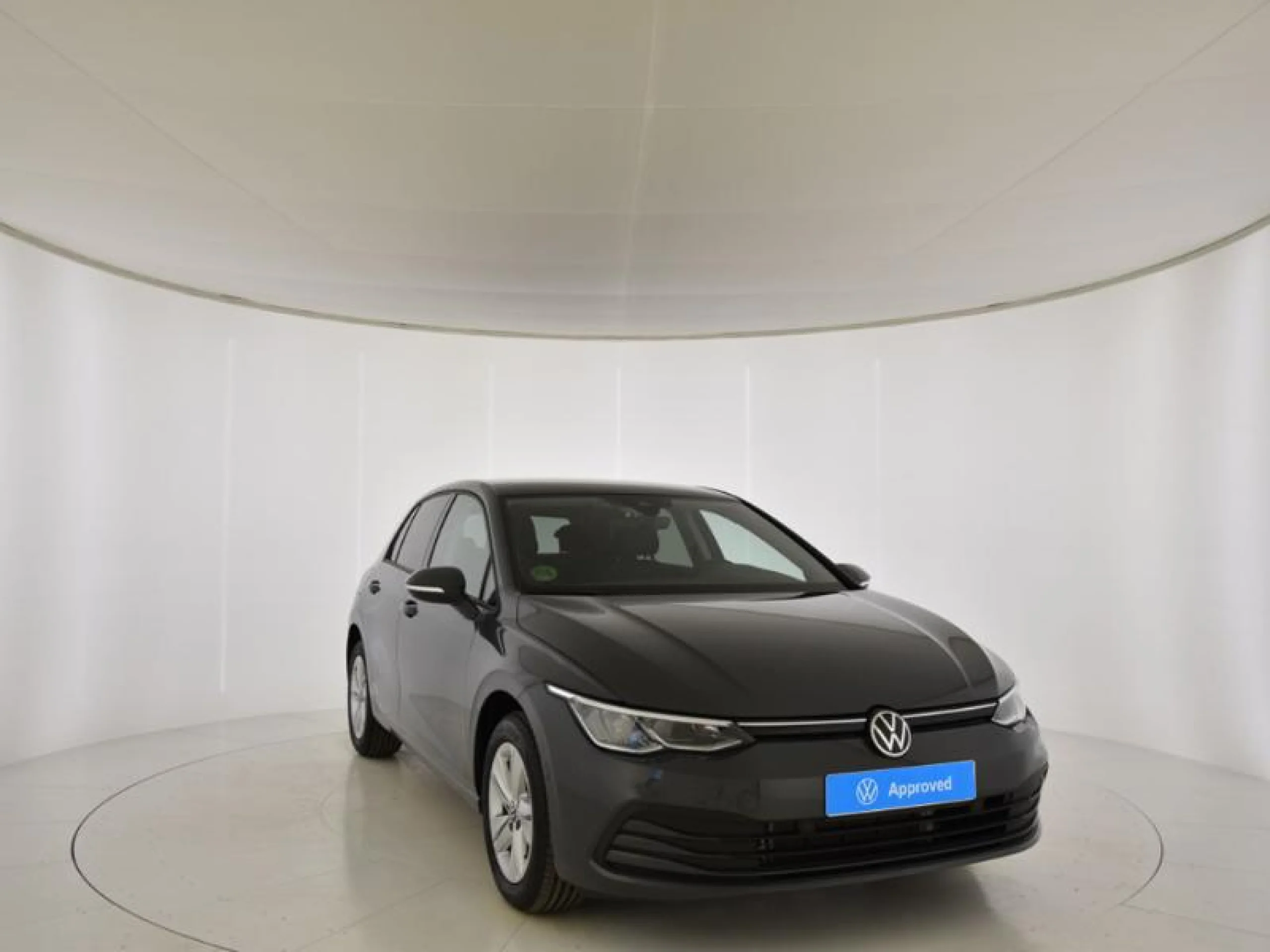 VOLKSWAGEN GOLF LIFE 1.0 TSI 81KW (110CV) - Foto 1