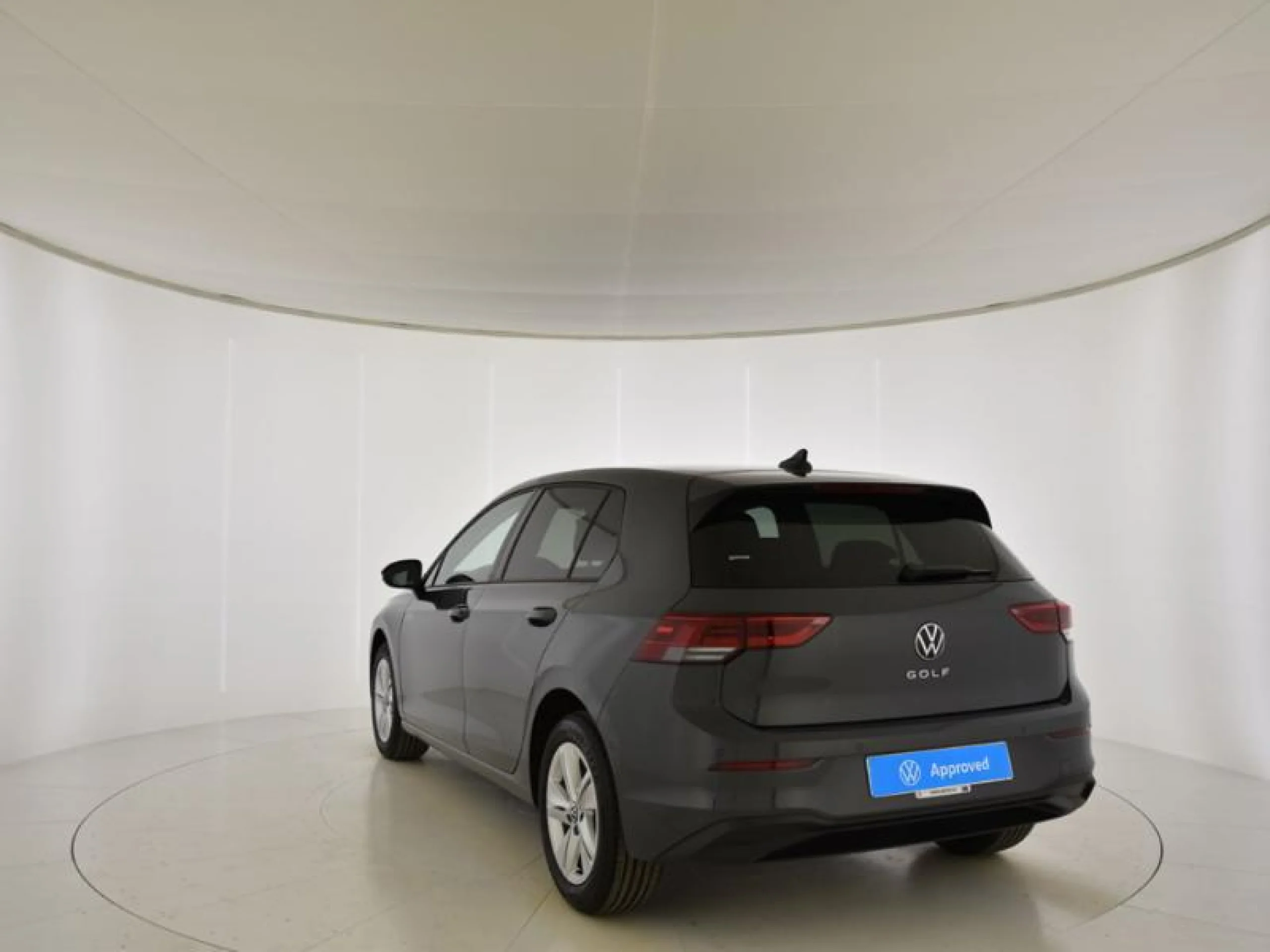 VOLKSWAGEN GOLF LIFE 1.0 TSI 81KW (110CV) - Foto 2