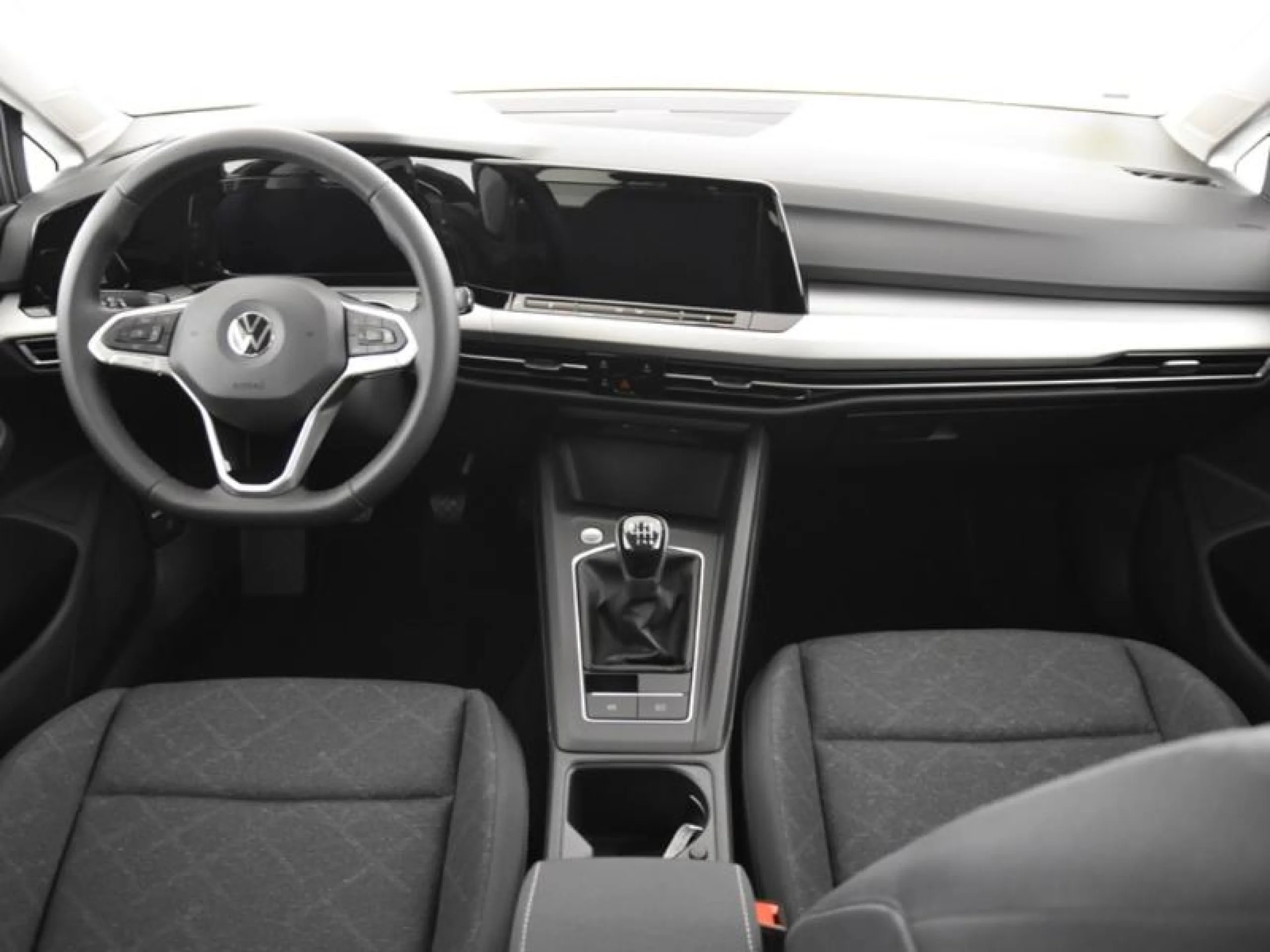 VOLKSWAGEN GOLF LIFE 1.0 TSI 81KW (110CV) - Foto 4