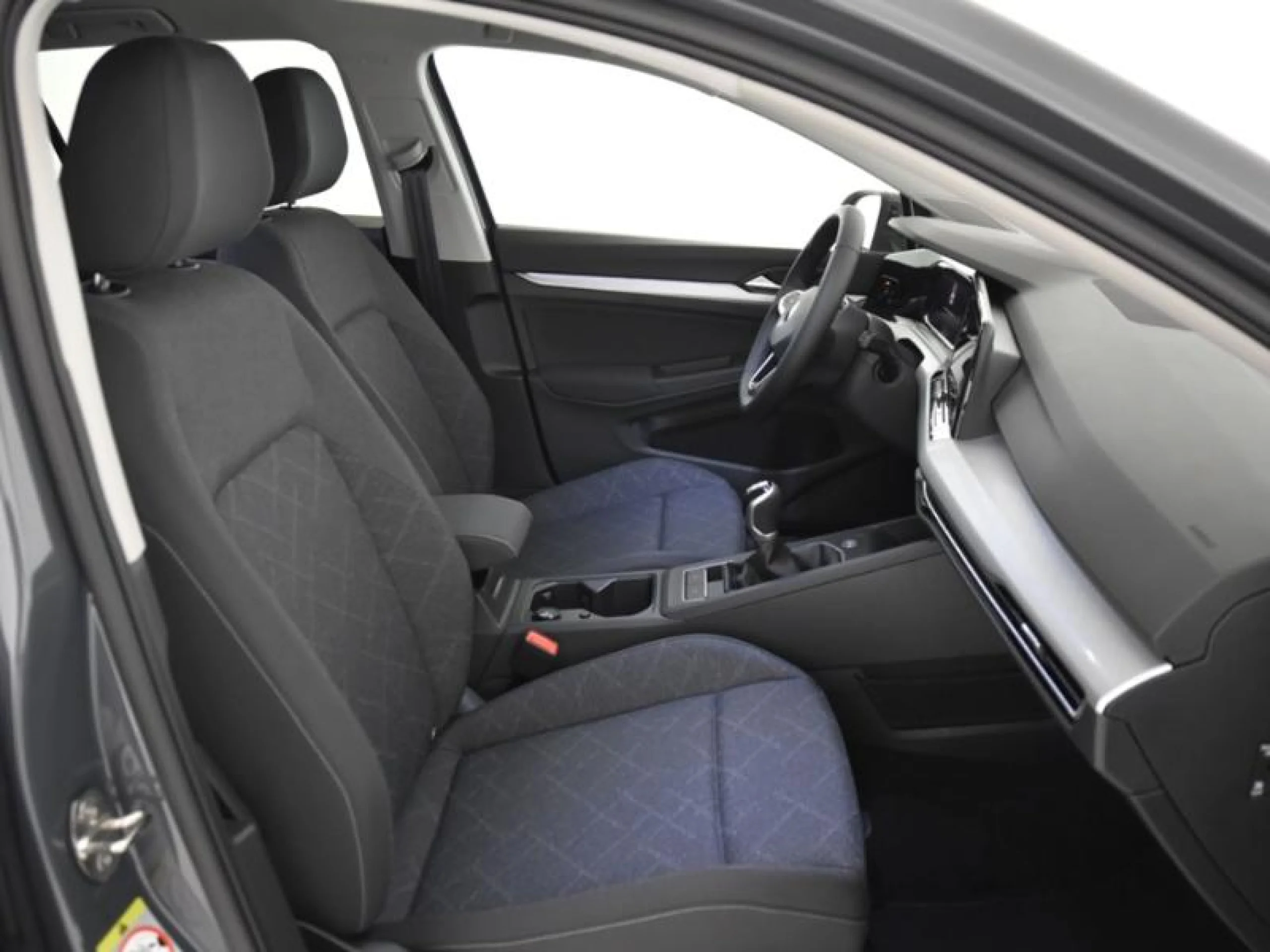 VOLKSWAGEN GOLF LIFE 1.0 TSI 81KW (110CV) - Foto 5