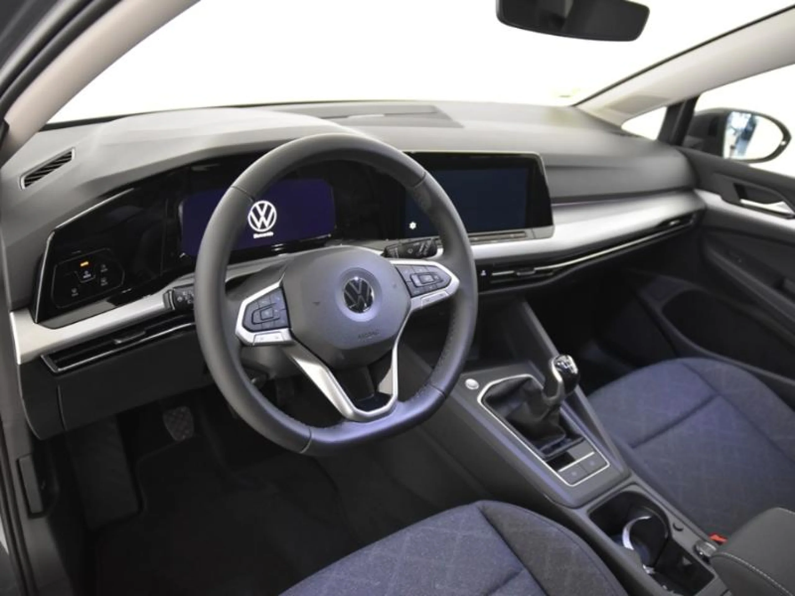 VOLKSWAGEN GOLF LIFE 1.0 TSI 81KW (110CV) - Foto 9