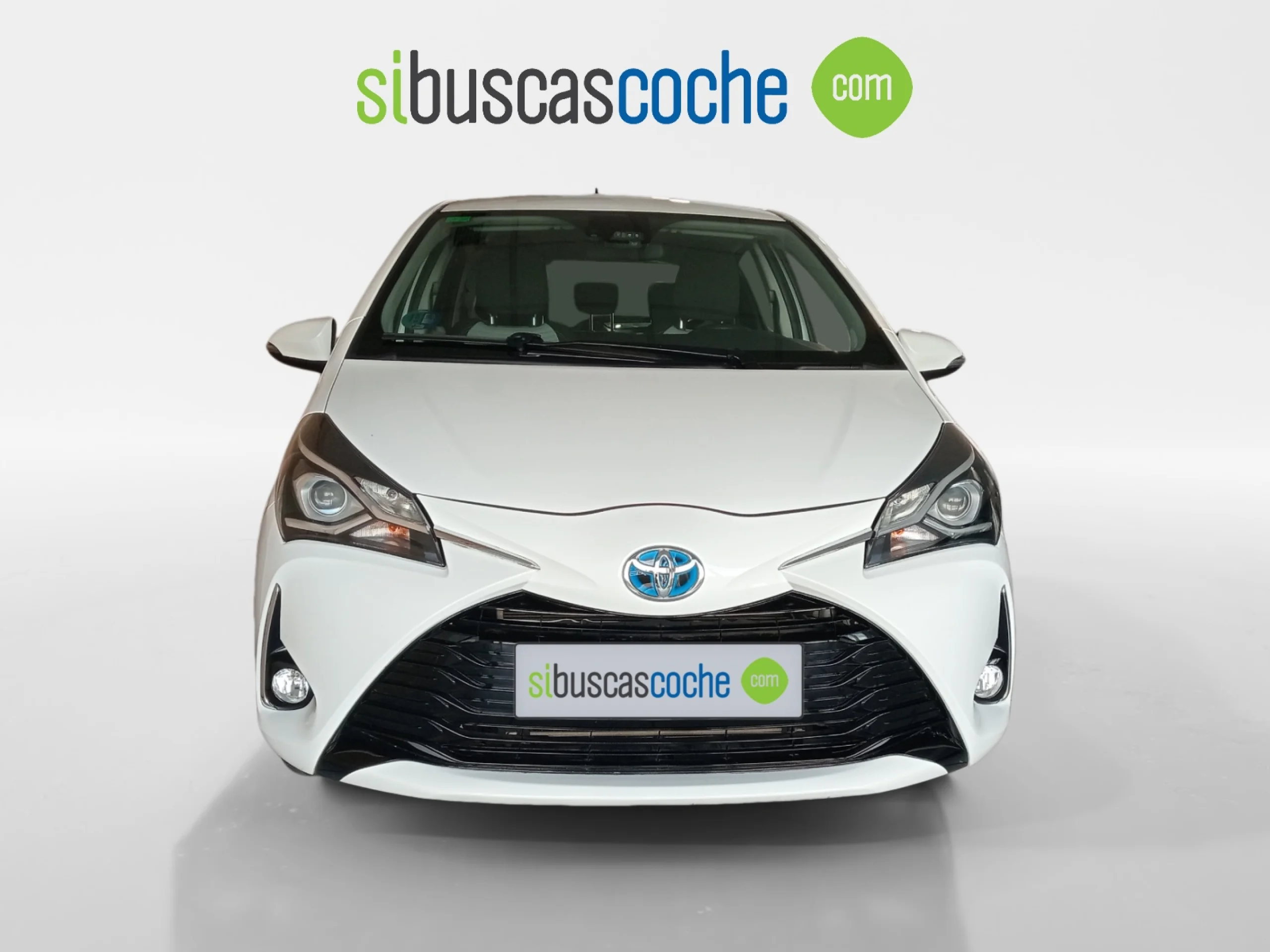 TOYOTA Yaris 1.5 100H ACTIVE - Foto 12