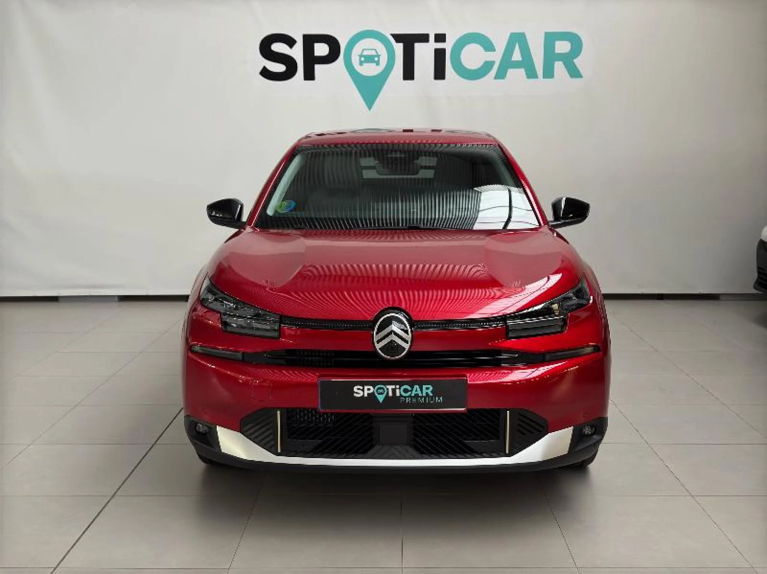 CITROEN C4 NUEVO C4 HYBRID 136 Ë DSC6 MAX - Foto 2