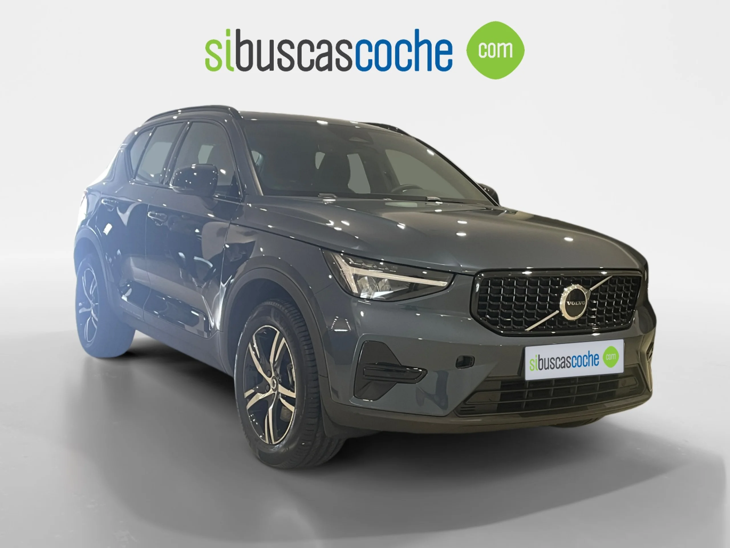 VOLVO XC40 2.0 B3 G PLUS DARK AUTO - Foto 1