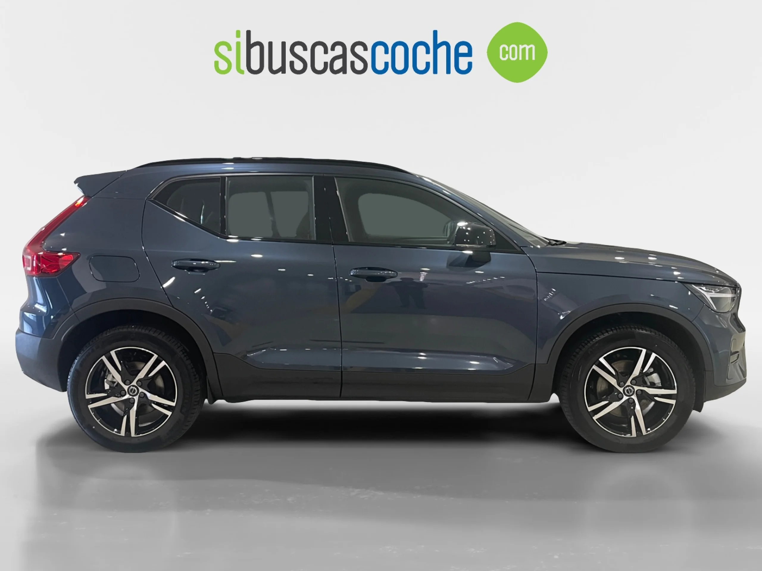 VOLVO XC40 2.0 B3 G PLUS DARK AUTO - Foto 3