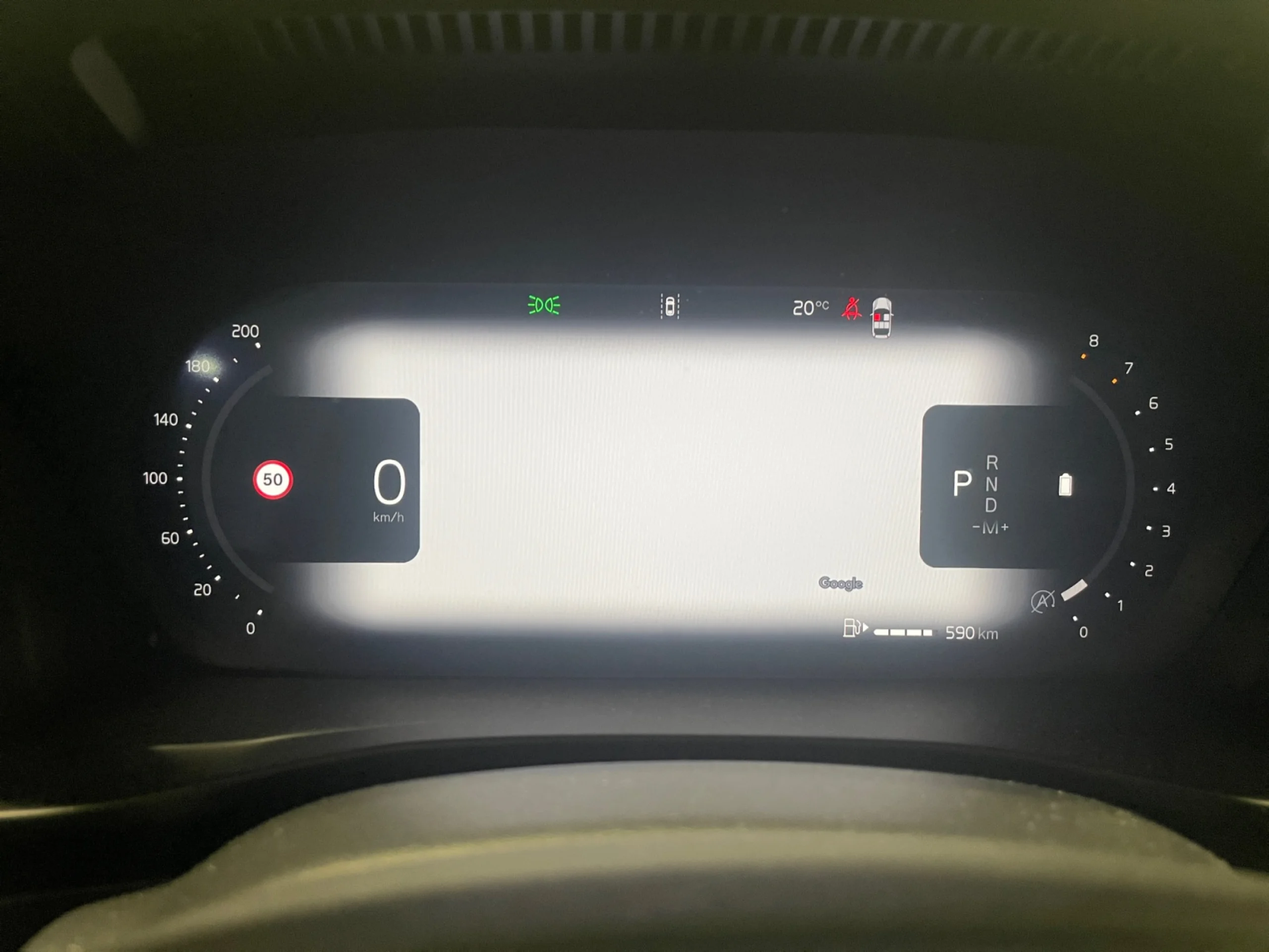 VOLVO XC40 2.0 B3 G PLUS DARK AUTO - Foto 7
