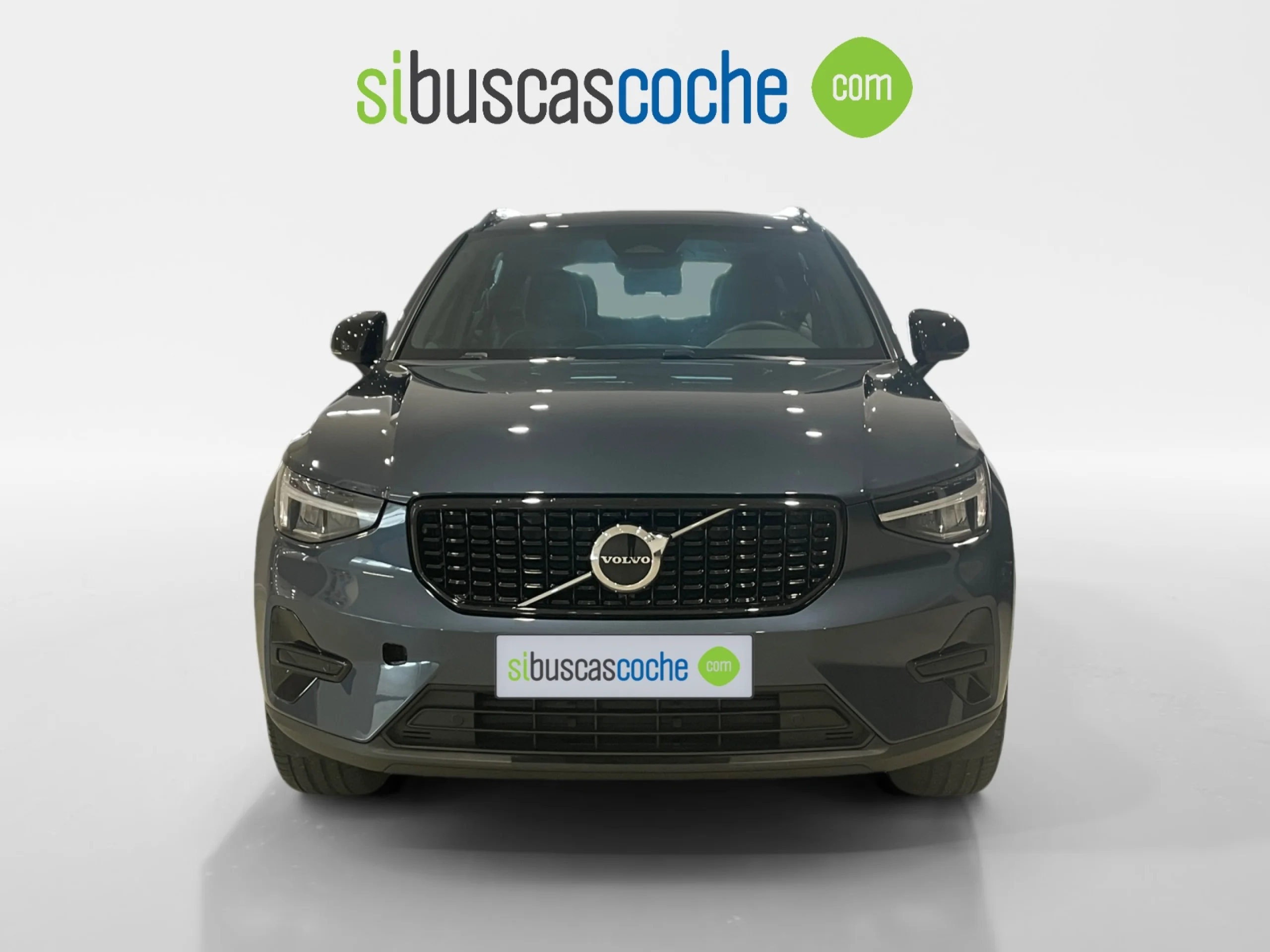 VOLVO XC40 2.0 B3 G PLUS DARK AUTO - Foto 19